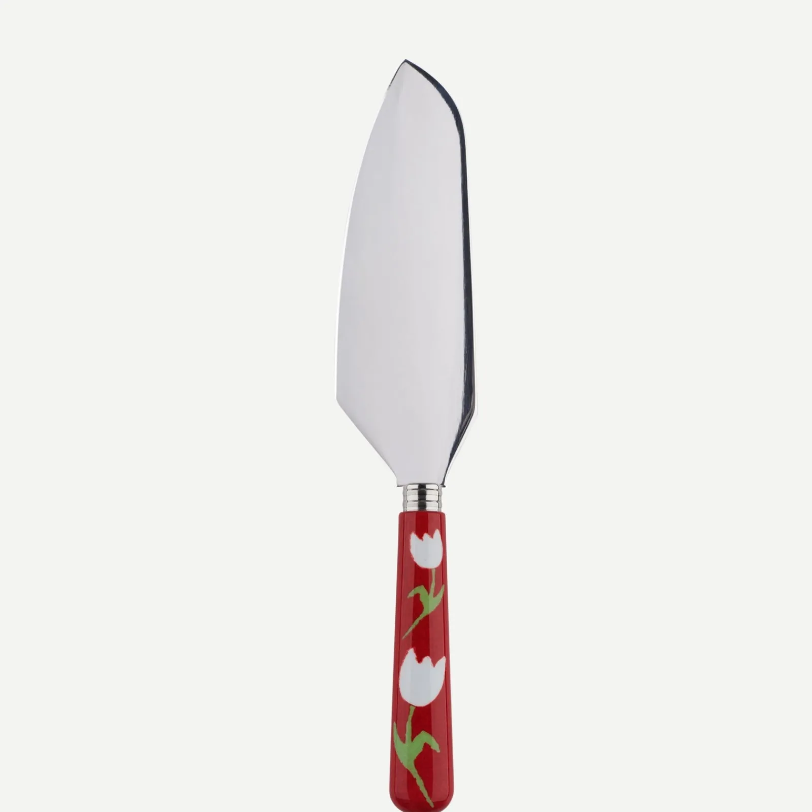 Sabre Paris Tulipe, Rouge Store