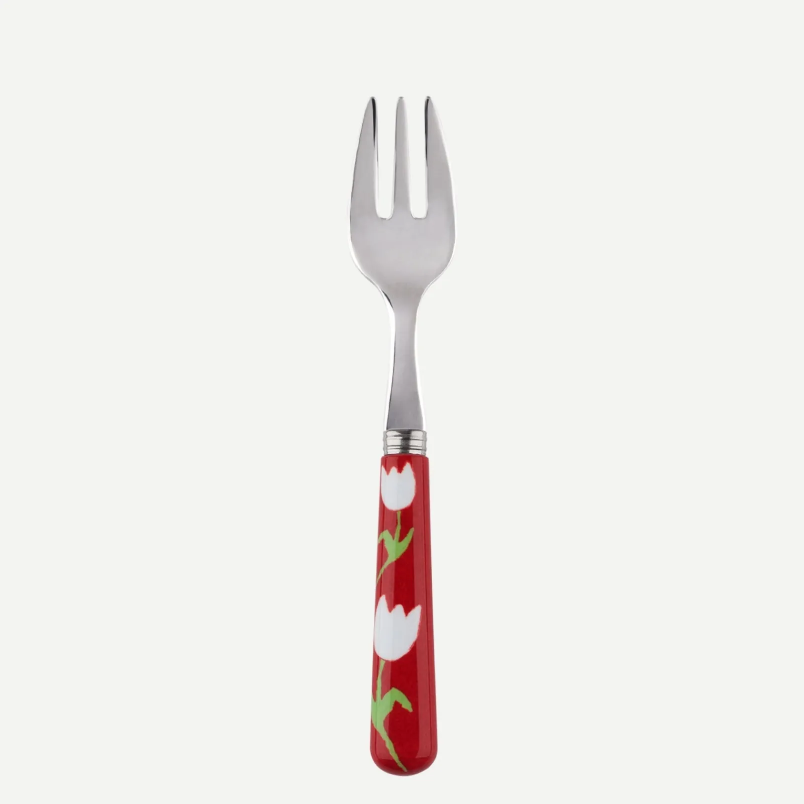 Sabre Paris Tulipe, Rouge New