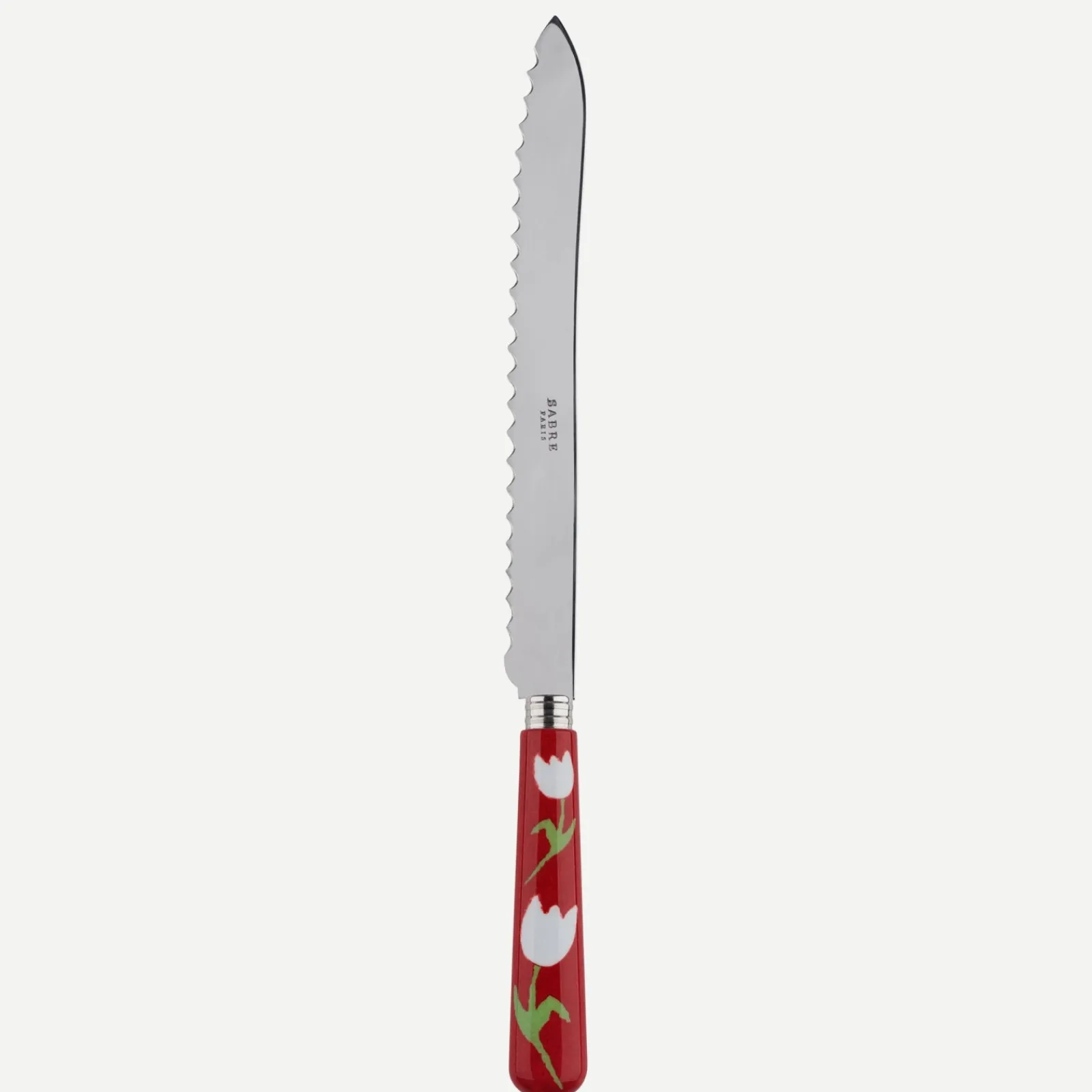 Sabre Paris Tulipe, Rouge Cheap