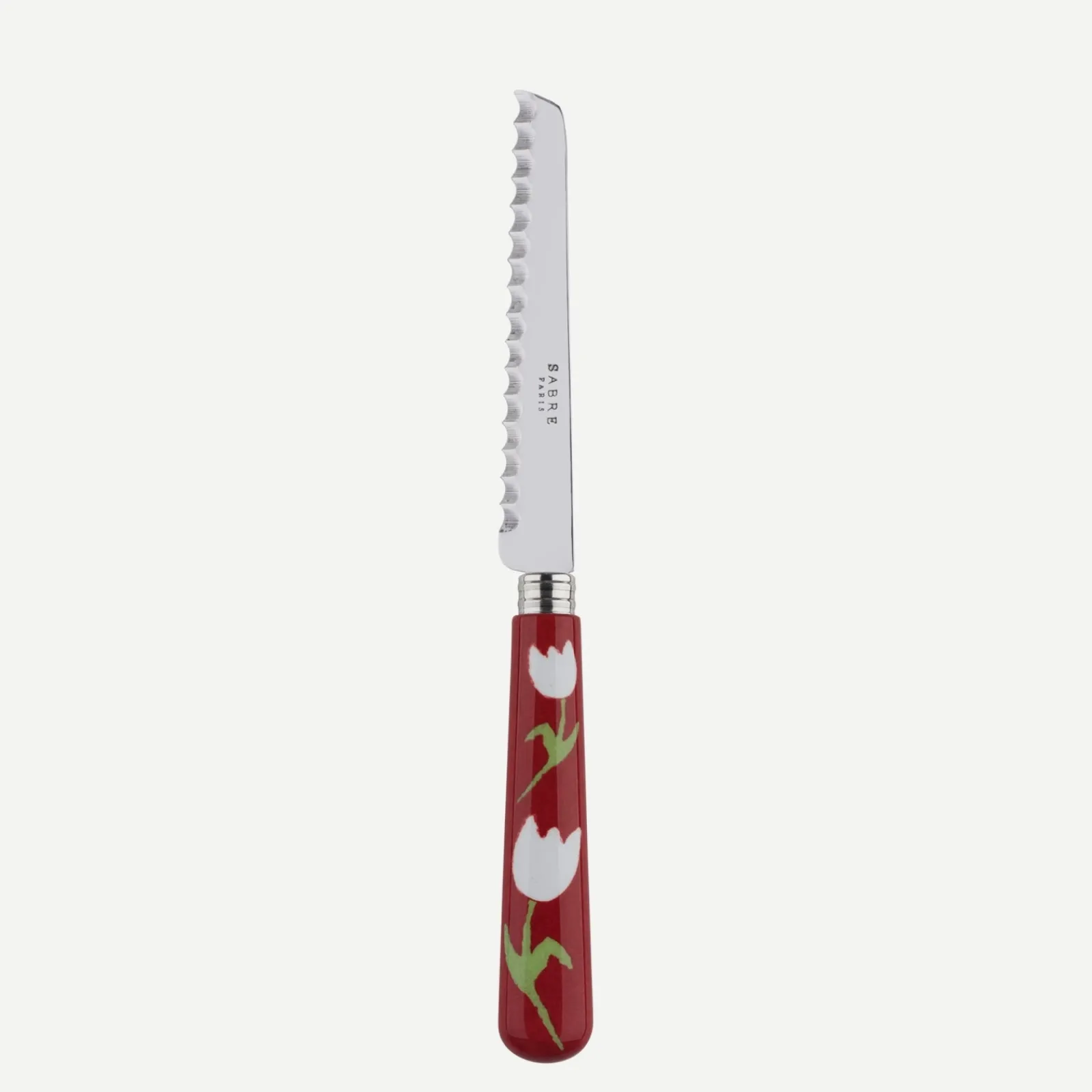 Sabre Paris Tulipe, Rouge Best