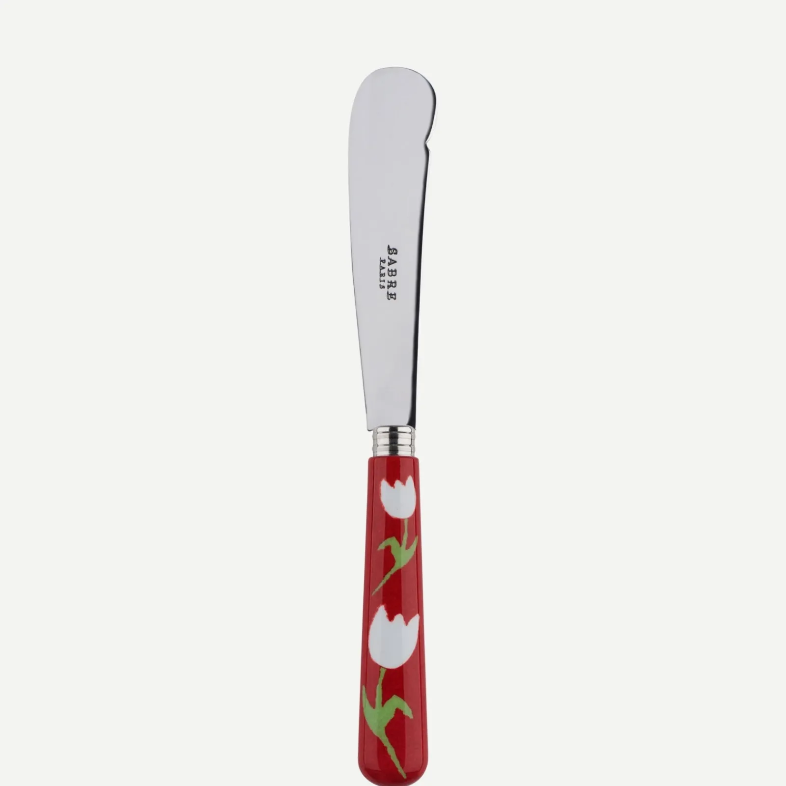 Sabre Paris Tulipe, Rouge Hot