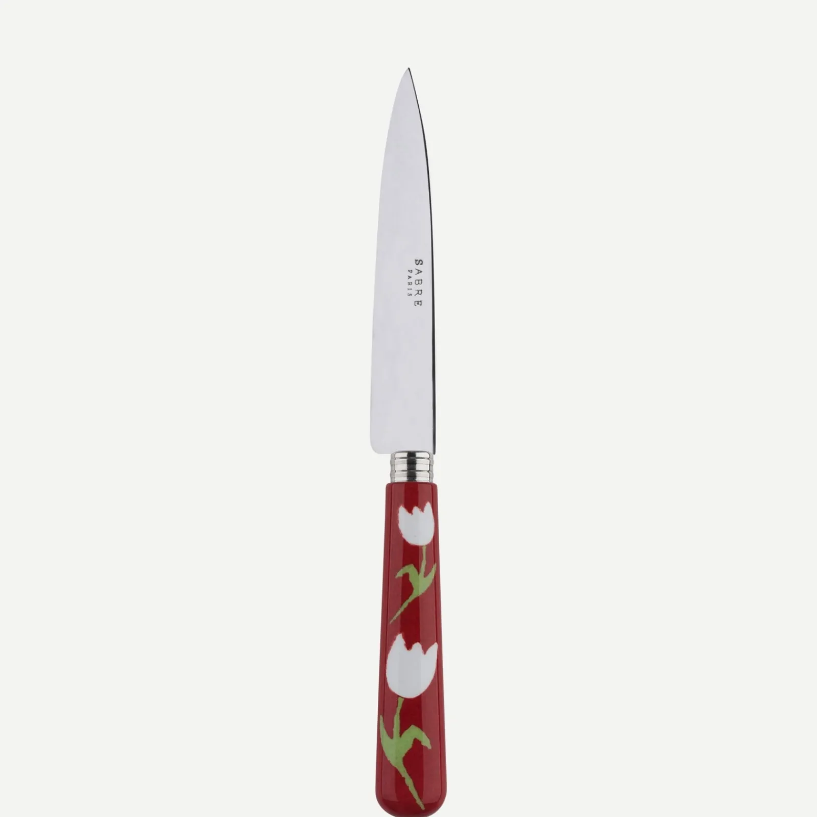 Sabre Paris Tulipe, Rouge Discount