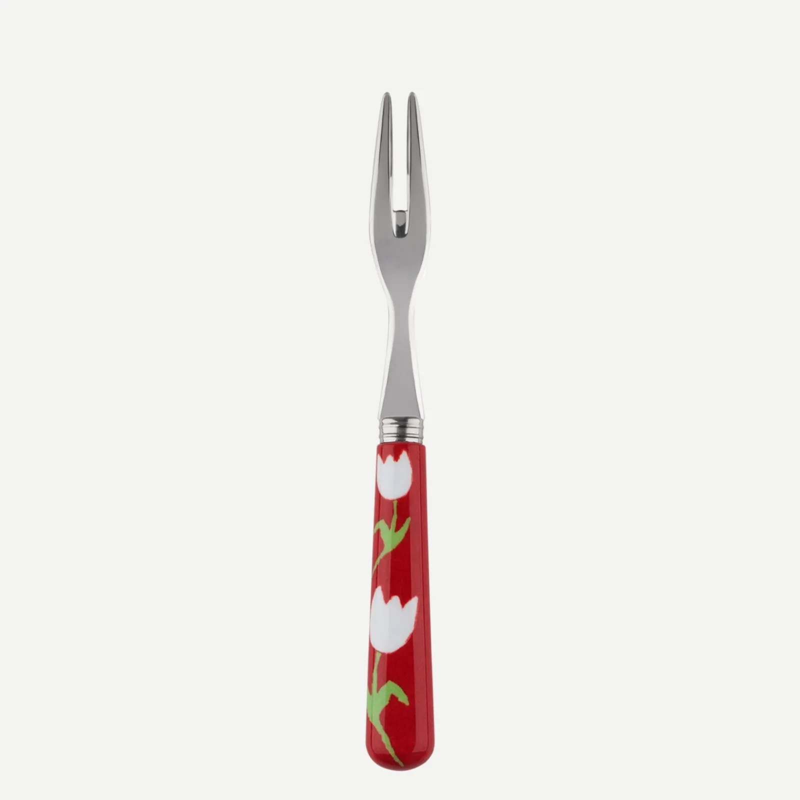 Sabre Paris Tulipe, Rouge Discount