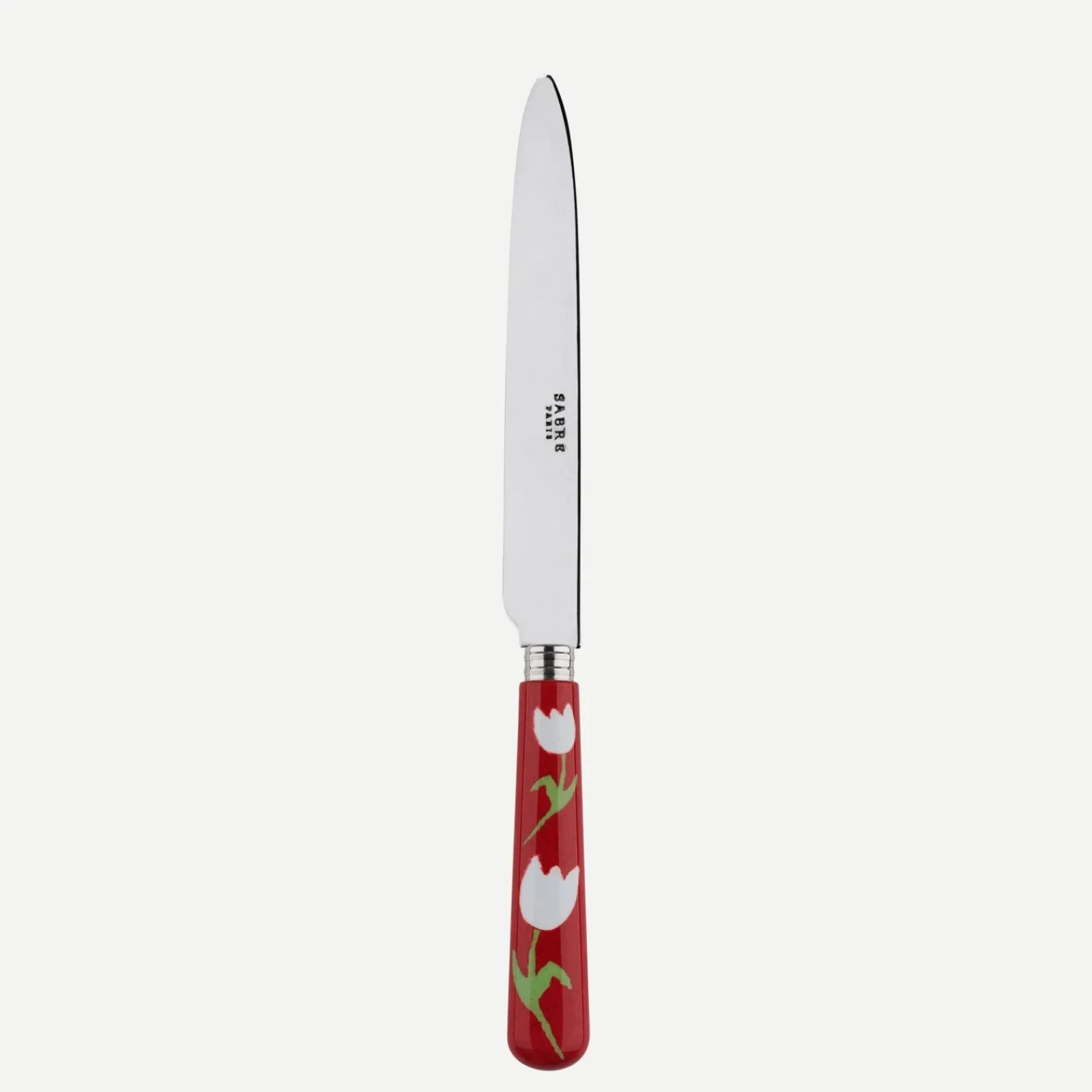 Sabre Paris Tulipe, Rouge Shop
