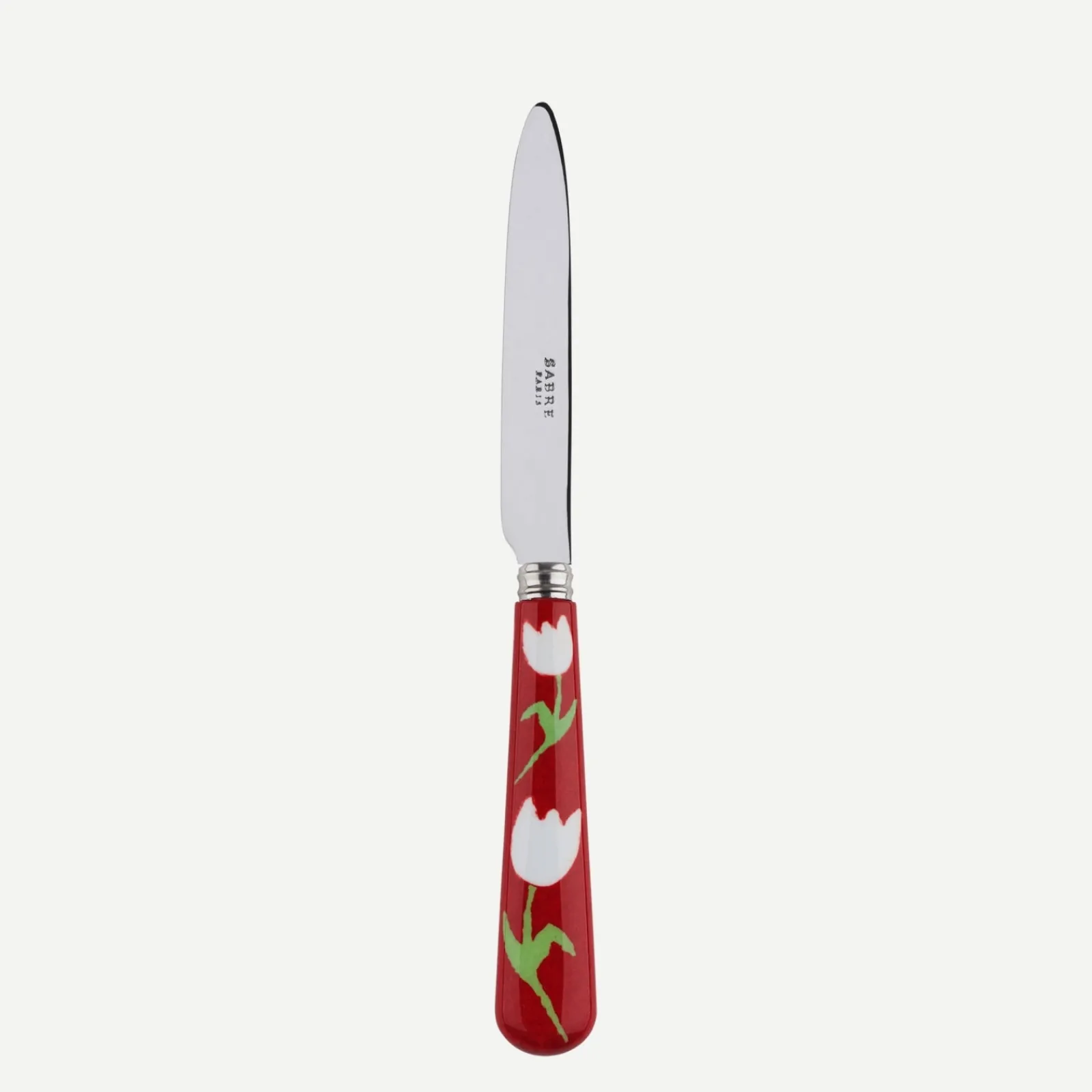 Sabre Paris Tulipe, Rouge Fashion