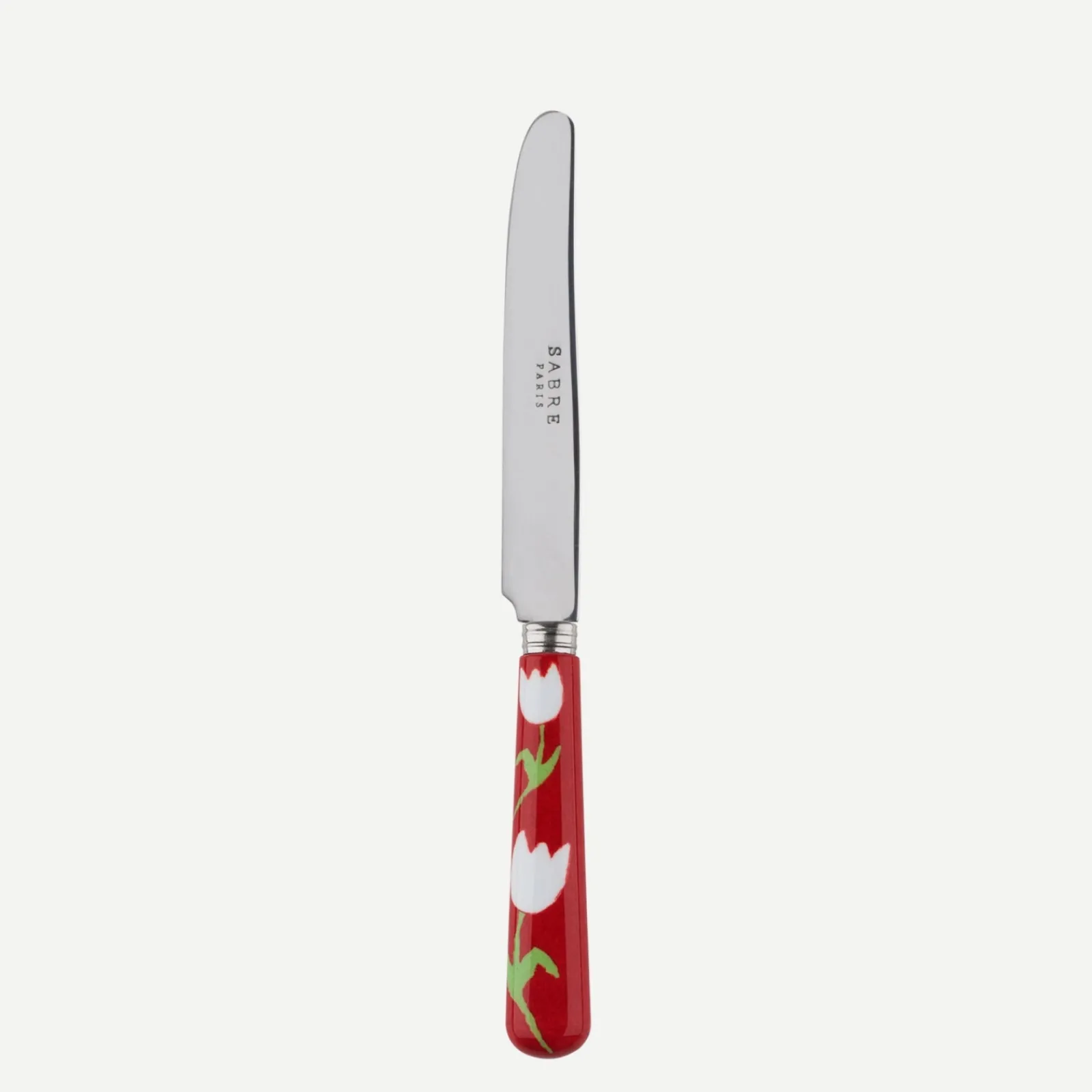 Sabre Paris Tulipe, Rouge Store