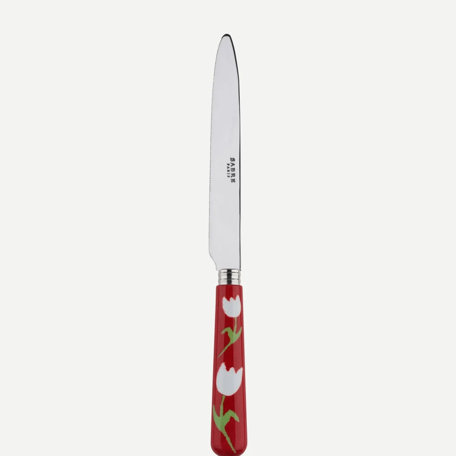 Sabre Paris Tulipe, Rouge Cheap