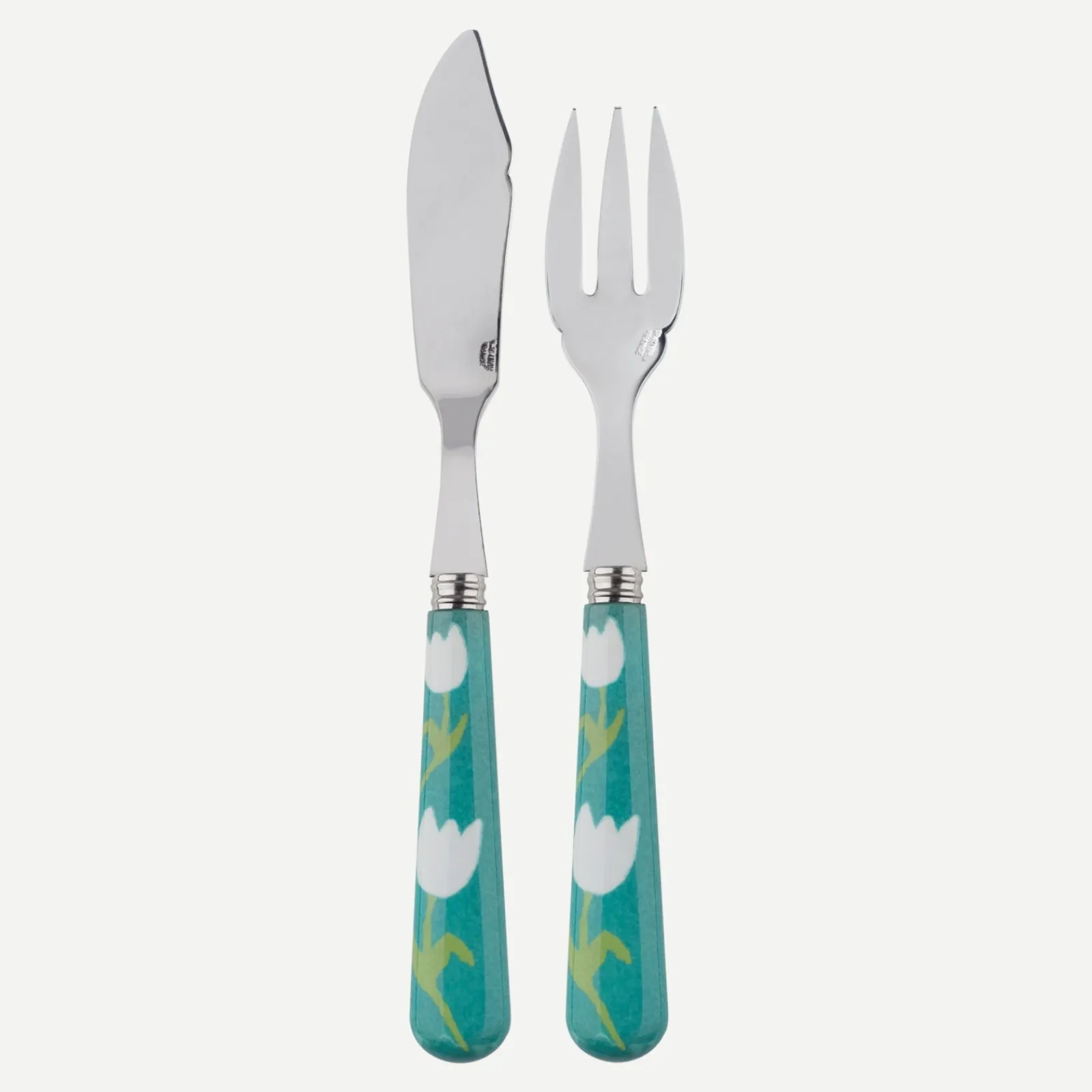 Sabre Paris Tulipe, Turquoise Sale