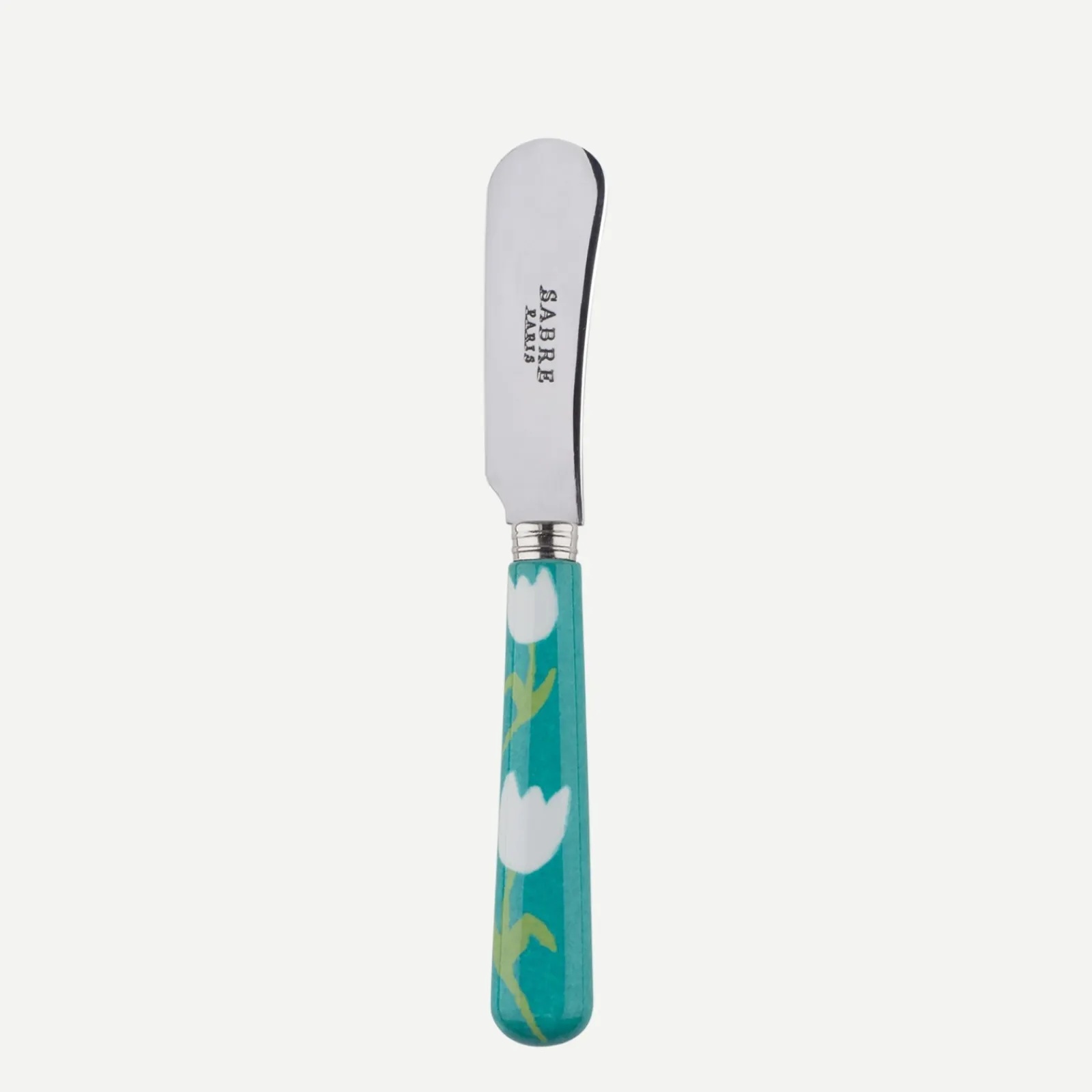 Sabre Paris Tulipe, Turquoise Best Sale