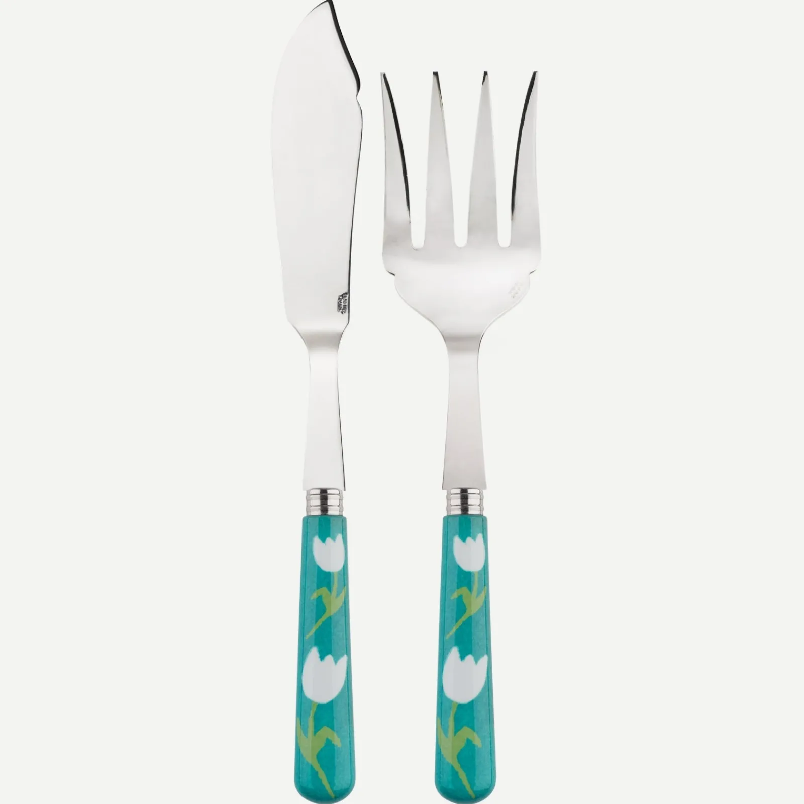 Sabre Paris Tulipe, Turquoise Clearance