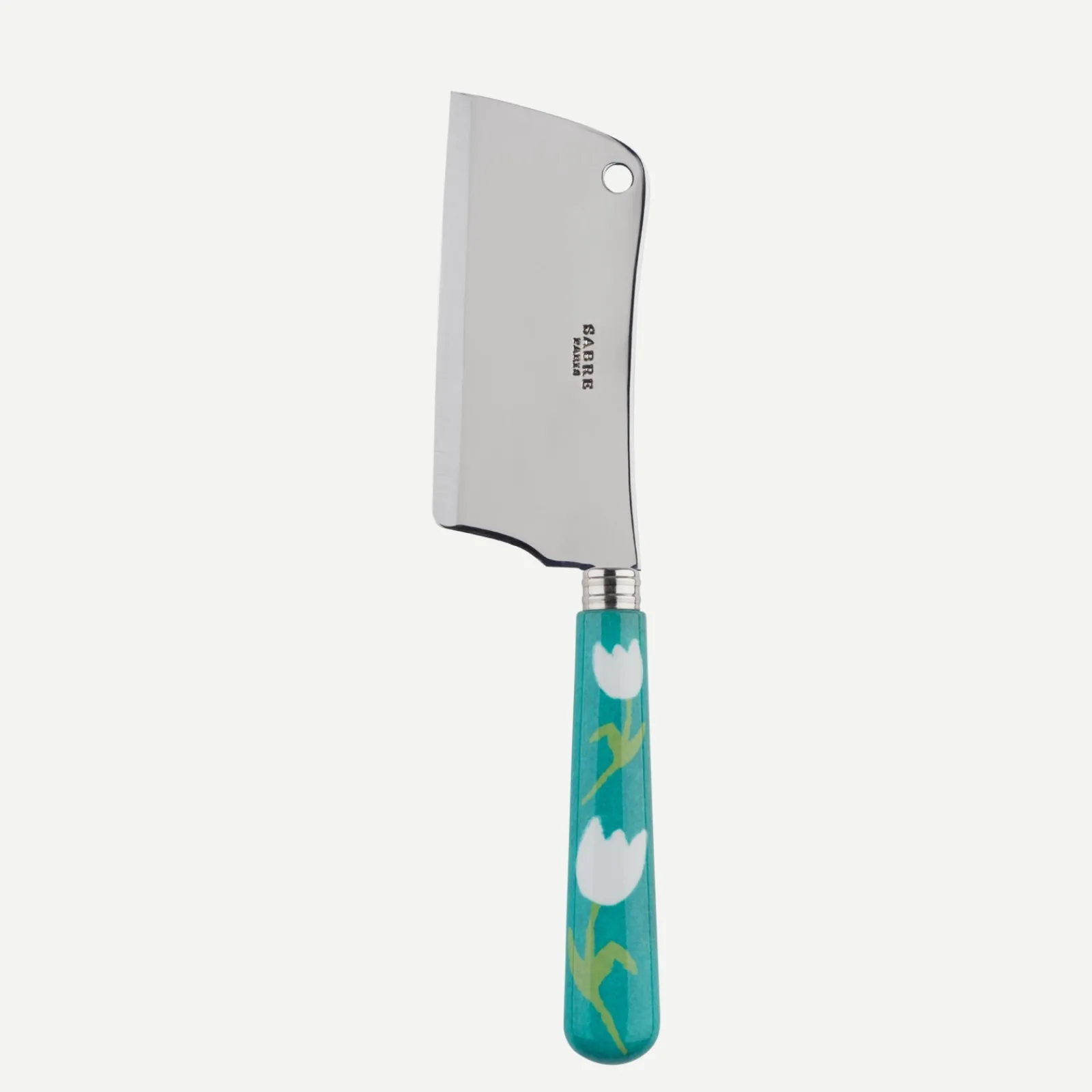 Sabre Paris Tulipe, Turquoise Hot