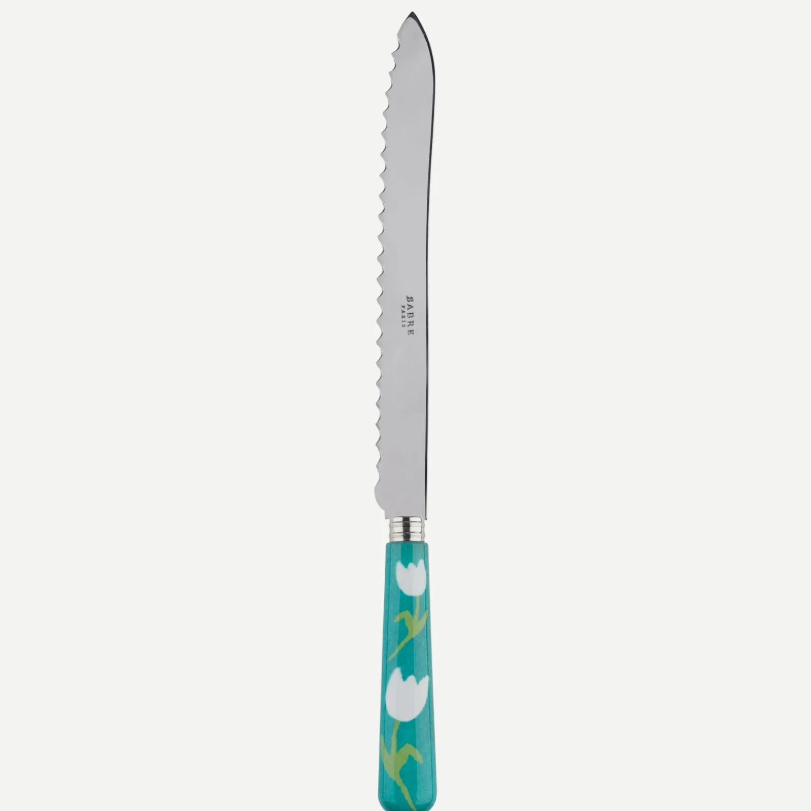Sabre Paris Tulipe, Turquoise Fashion