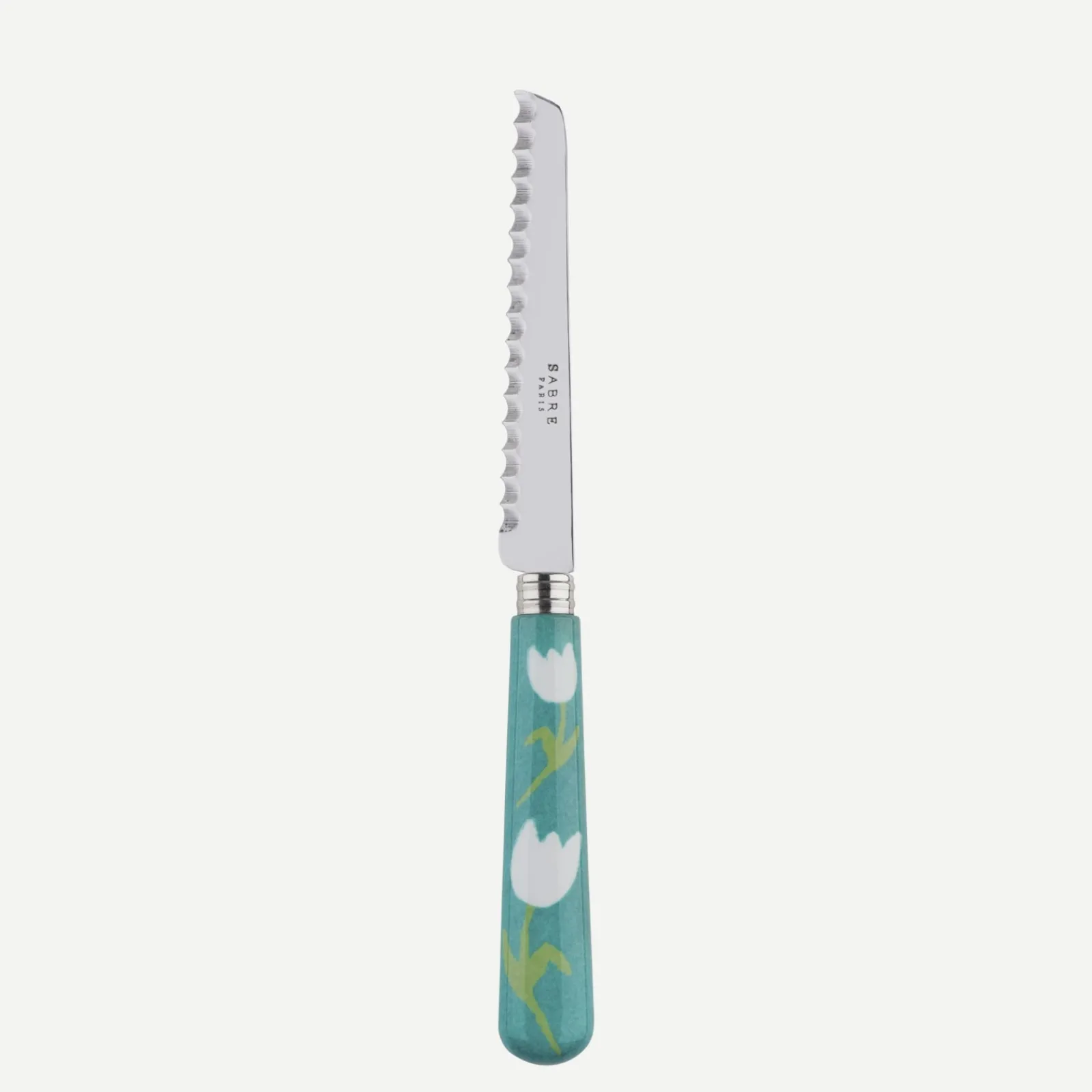 Sabre Paris Tulipe, Turquoise Cheap