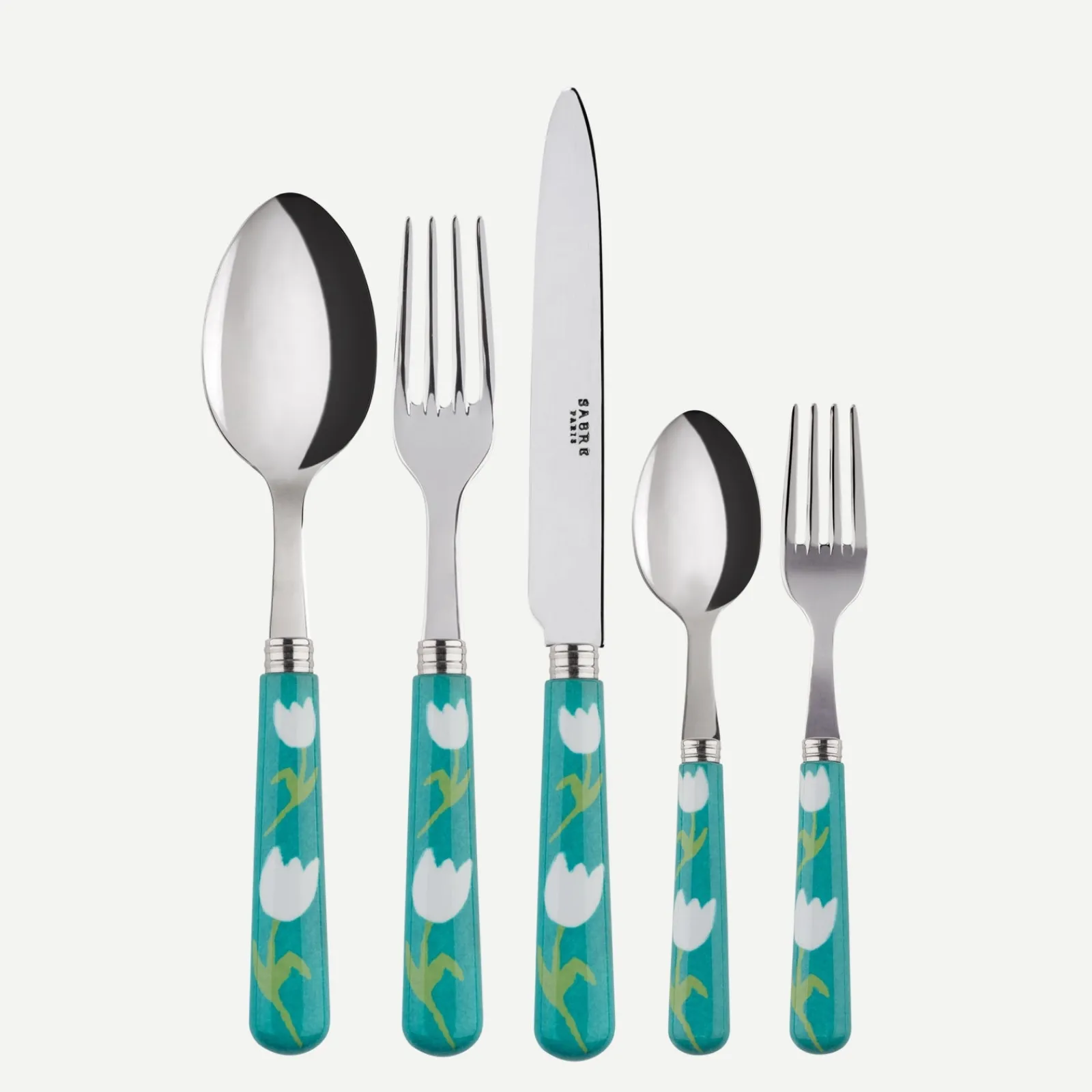 Sabre Paris Tulipe, Turquoise Discount