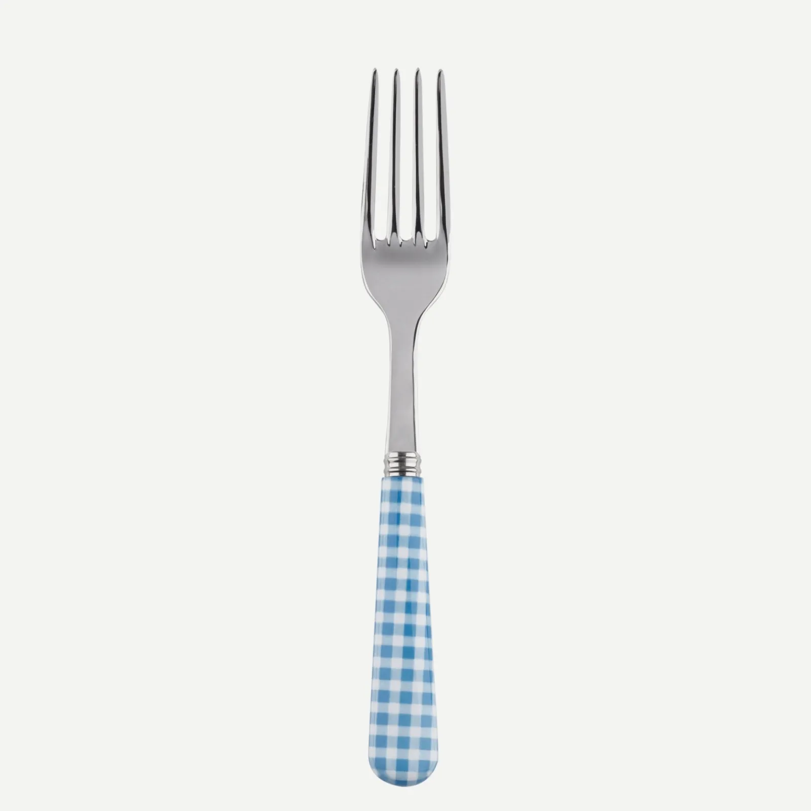 Sabre Paris Vichy, Bleu clair Bleuclair Fashion