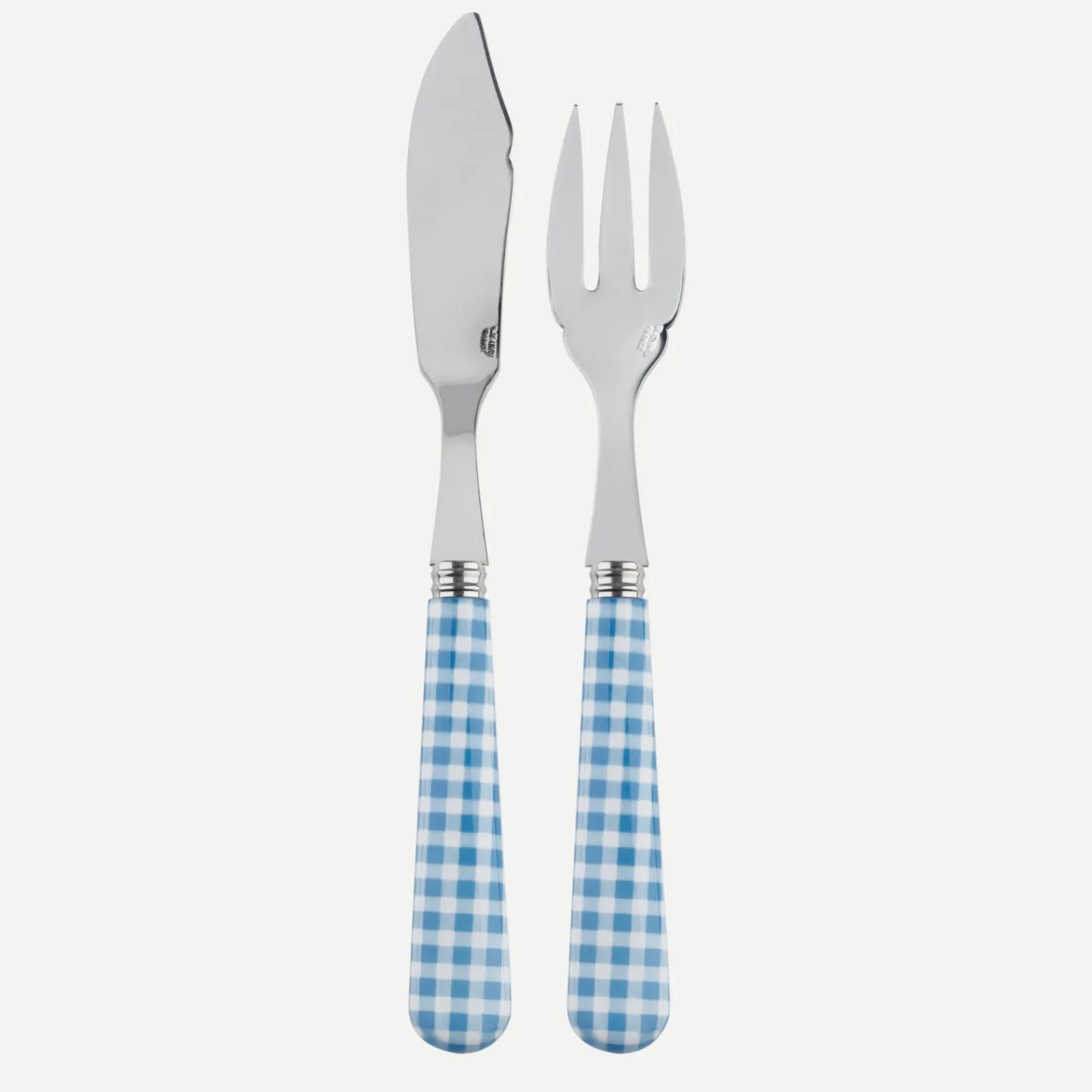 Sabre Paris Vichy, Bleu clair Bleuclair Discount