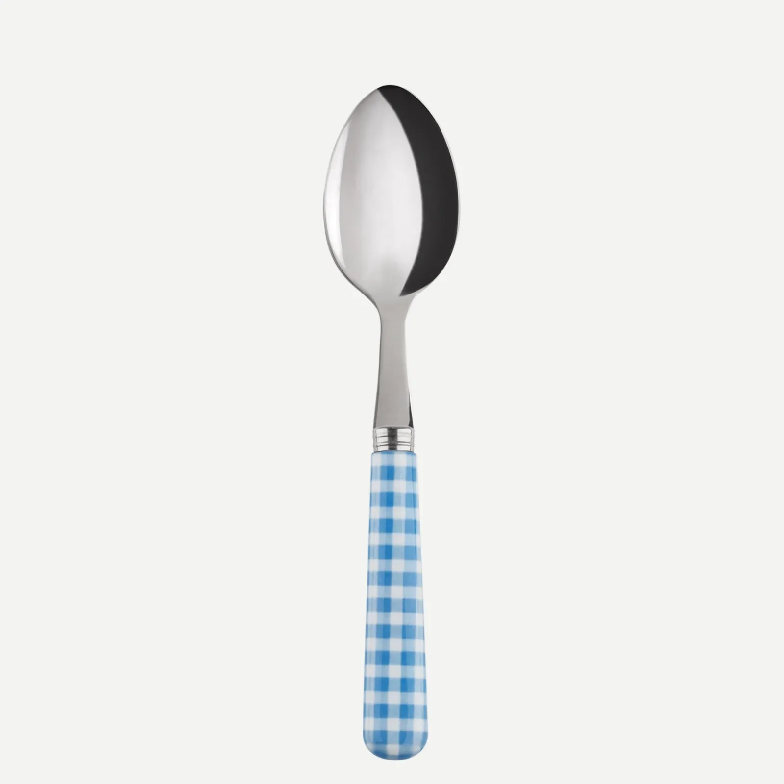 Sabre Paris Vichy, Bleu clair Bleuclair Fashion