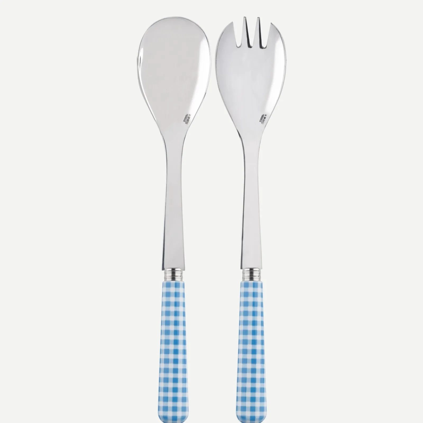 Sabre Paris Vichy, Bleu clair Bleuclair Store