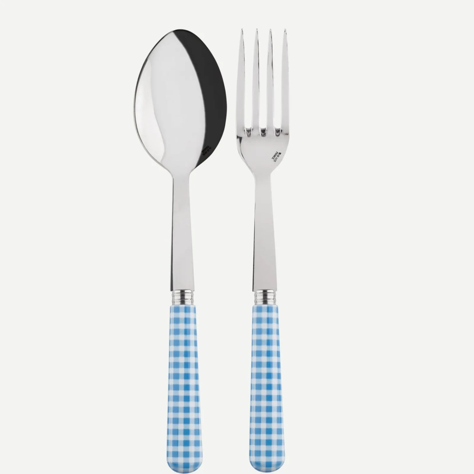 Sabre Paris Vichy, Bleu clair Bleuclair Shop