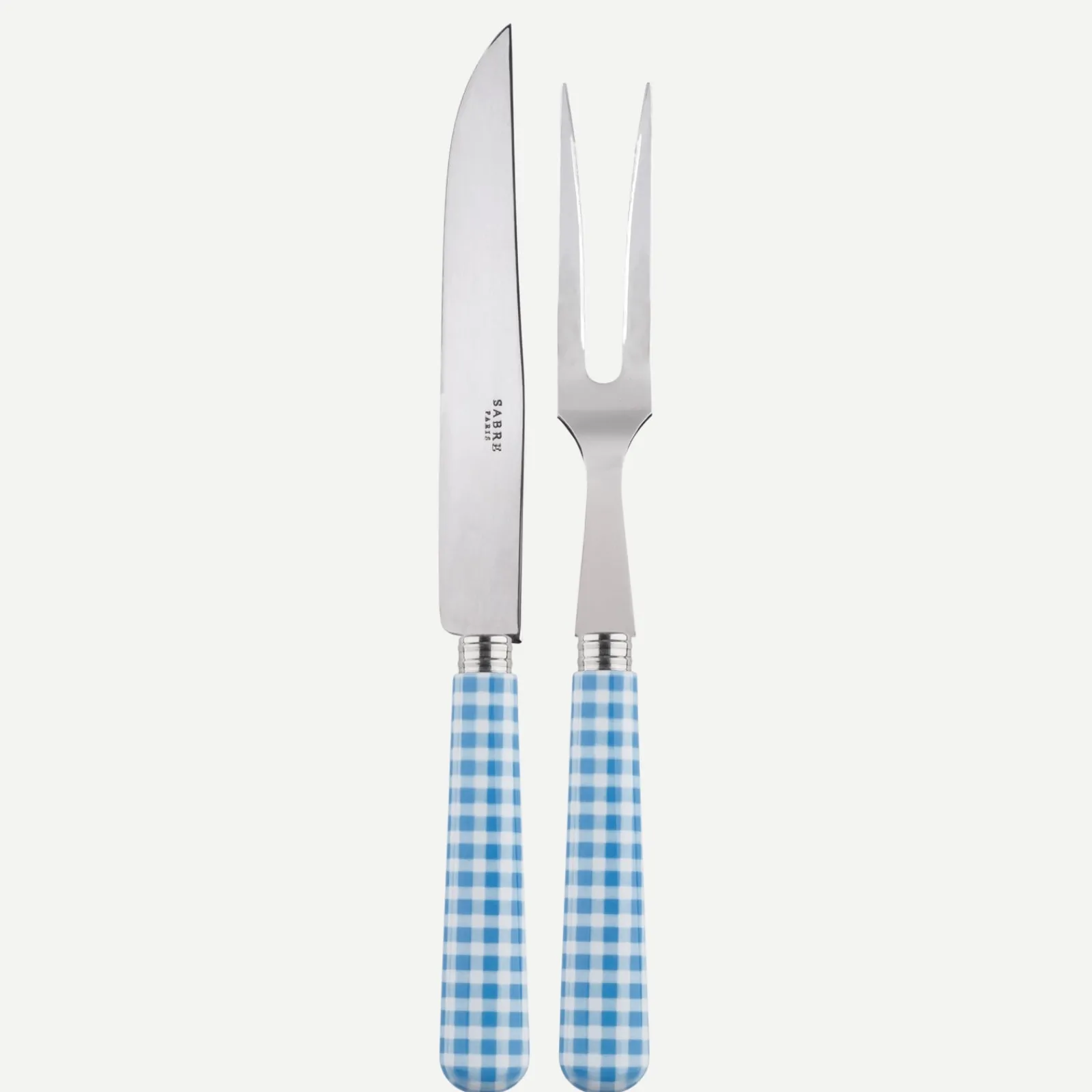 Sabre Paris Vichy, Bleu clair Bleuclair Hot