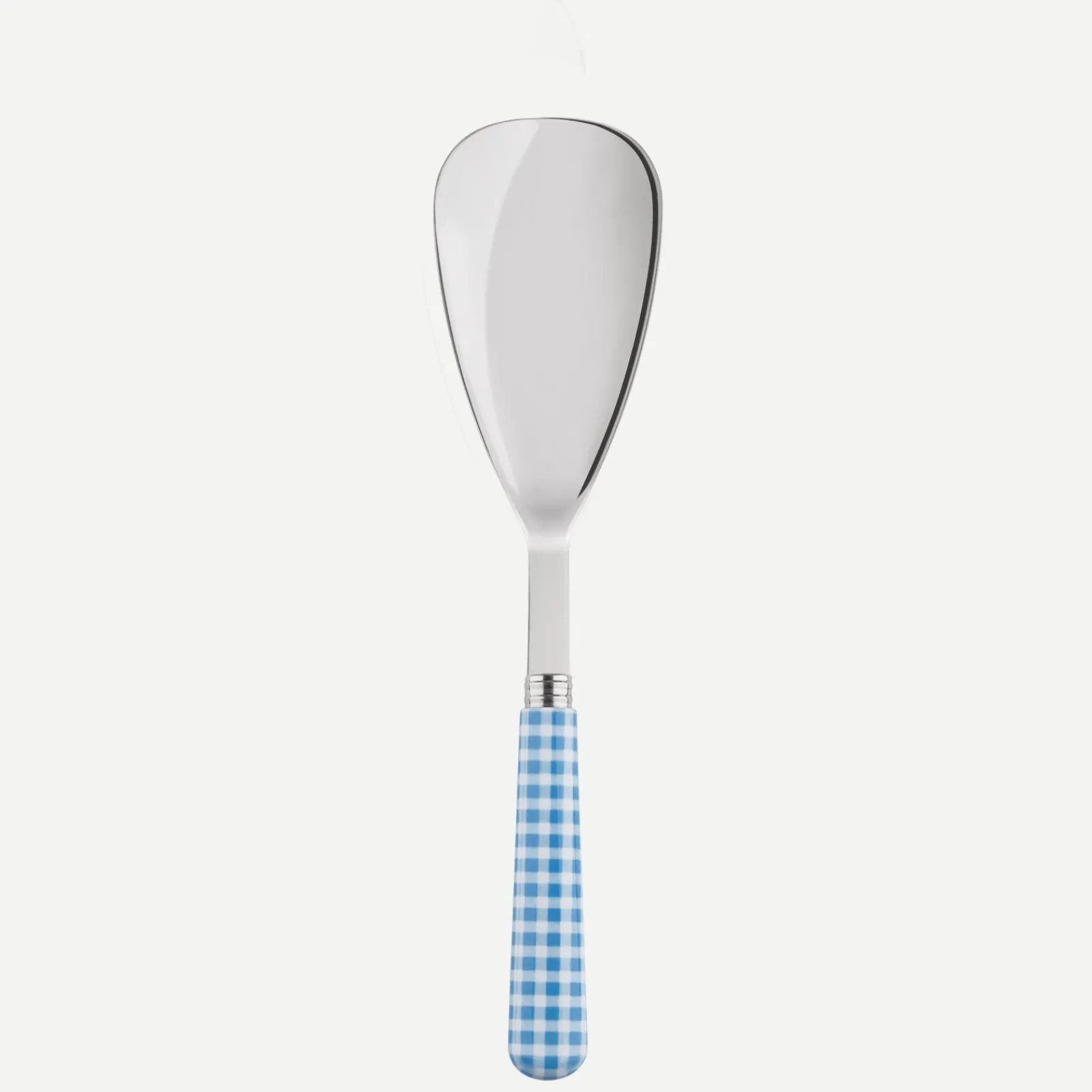 Sabre Paris Vichy, Bleu clair Bleuclair Outlet