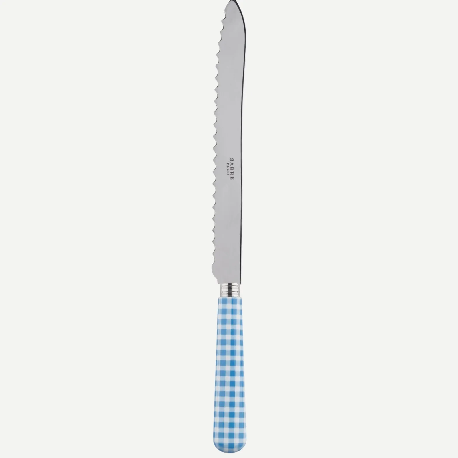 Sabre Paris Vichy, Bleu clair Bleuclair Hot