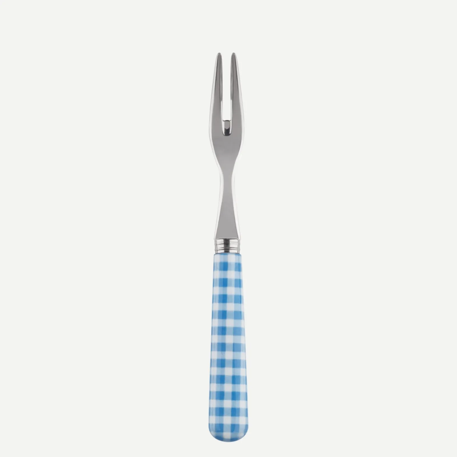 Sabre Paris Vichy, Bleu clair Bleuclair Hot