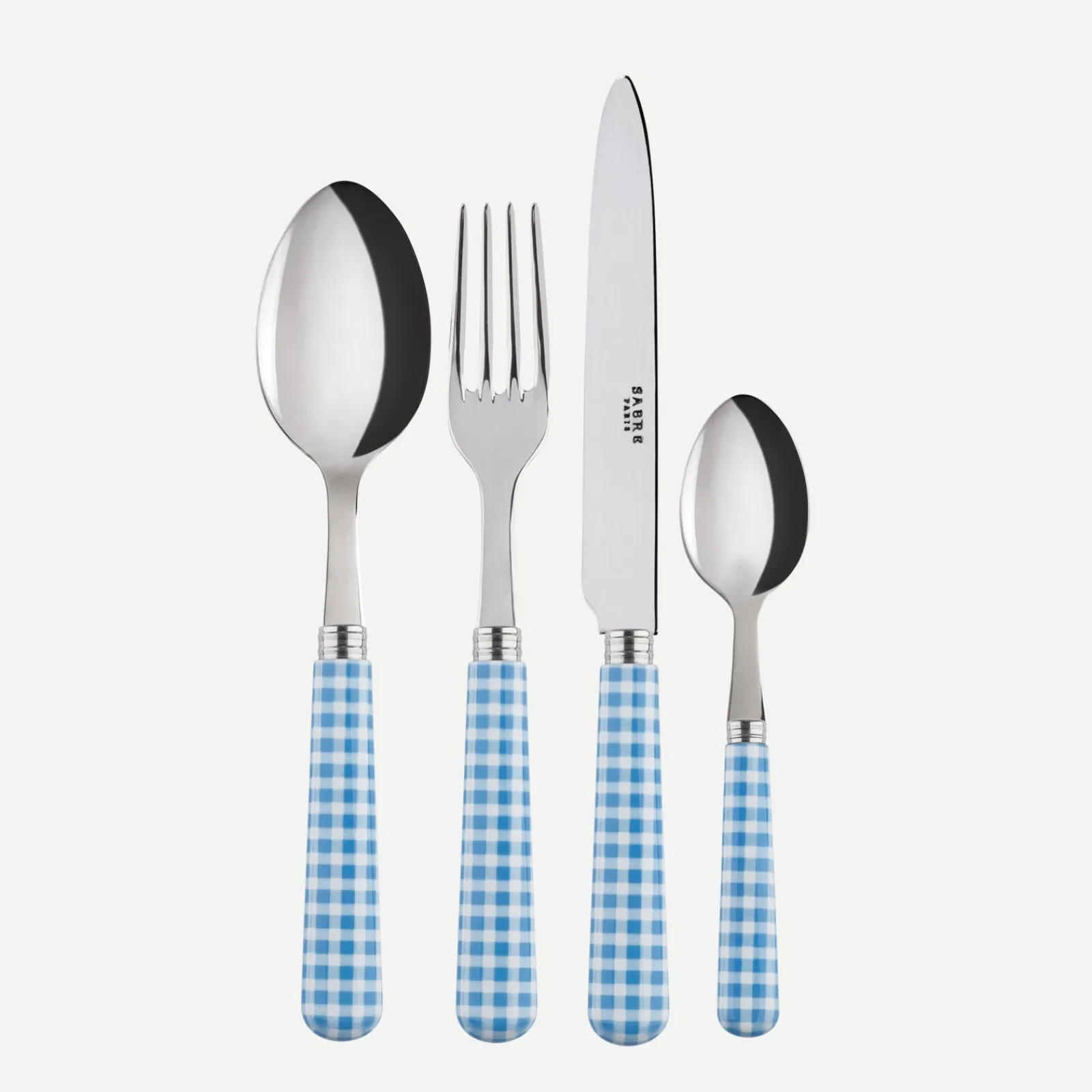 Sabre Paris Vichy, Bleu clair Bleuclair Online