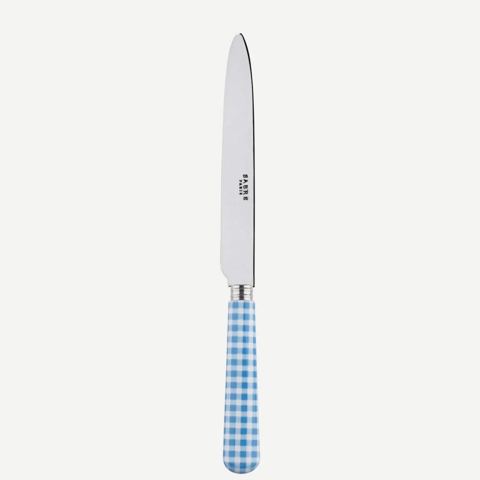 Sabre Paris Vichy, Bleu clair Bleuclair New