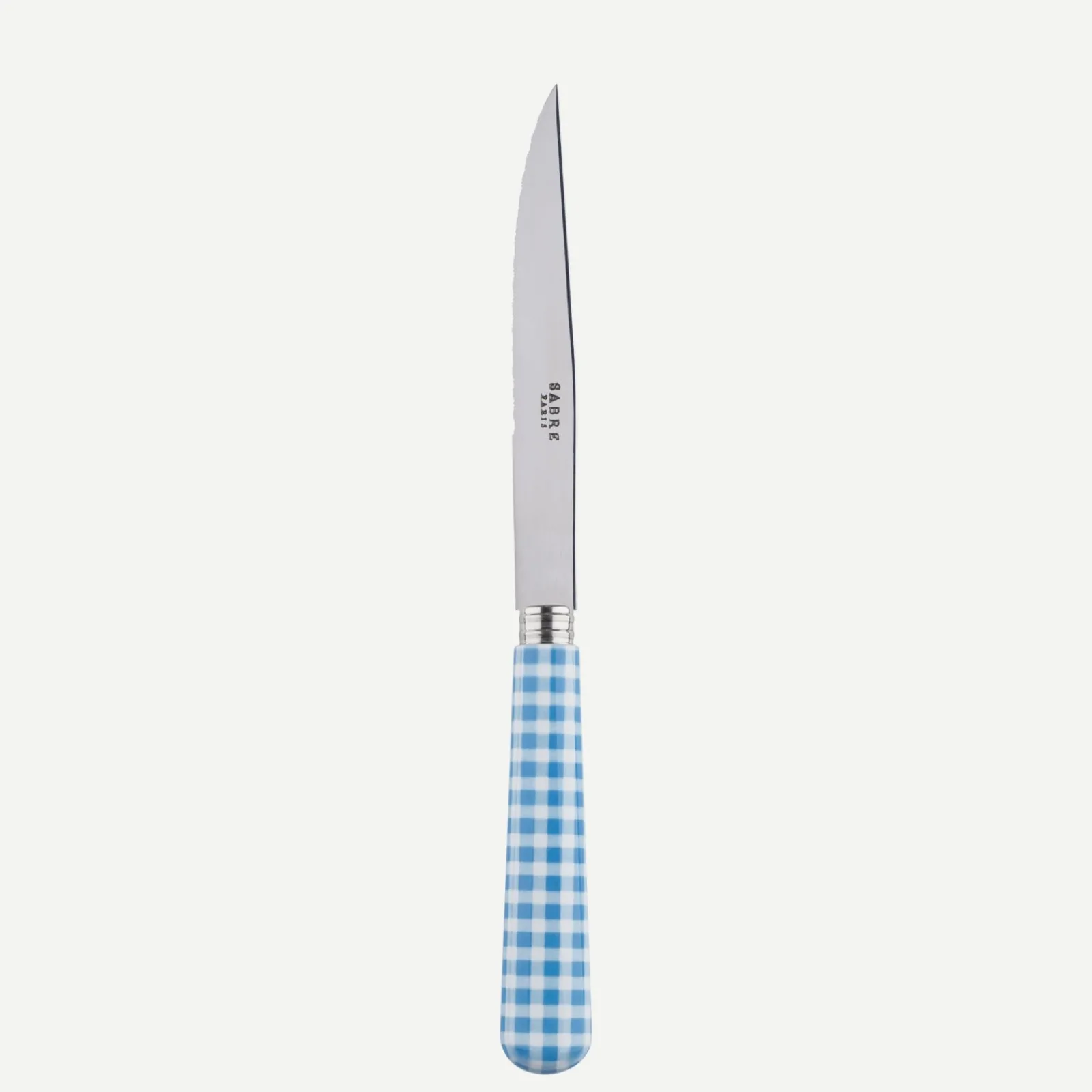 Sabre Paris Vichy, Bleu clair Bleuclair Fashion
