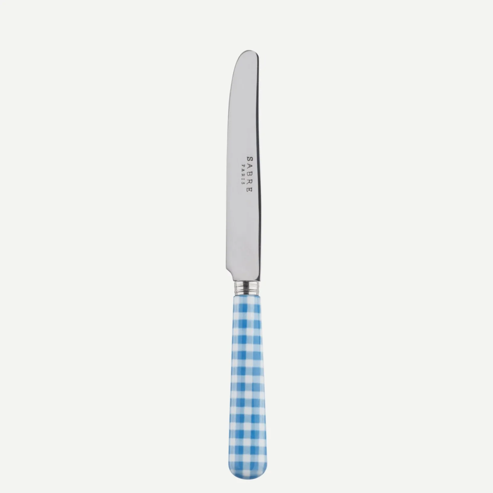 Sabre Paris Vichy, Bleu clair Bleuclair Outlet