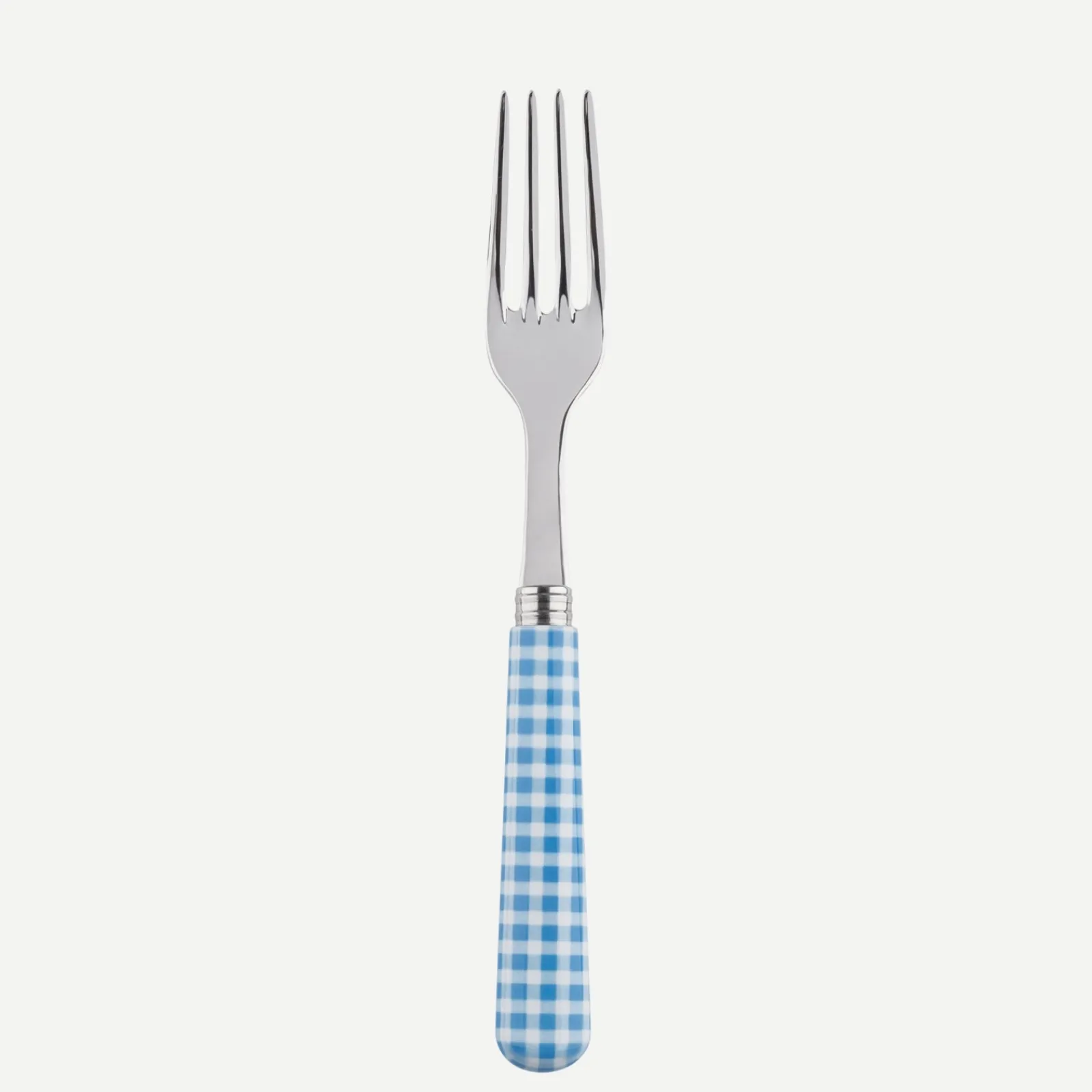 Sabre Paris Vichy, Bleu clair Bleuclair Outlet