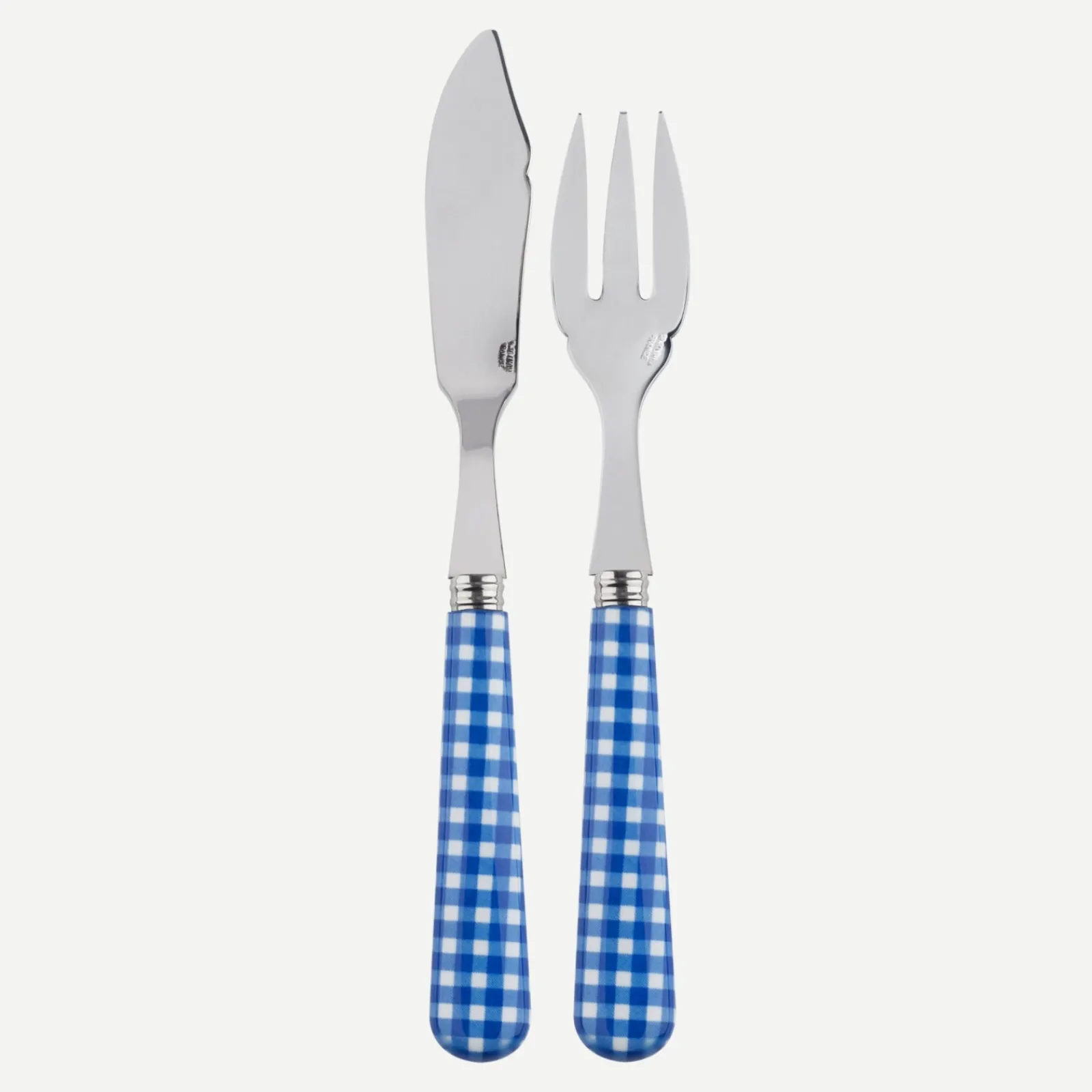 Sabre Paris Vichy, Bleu outremer Bleuoutremer Best