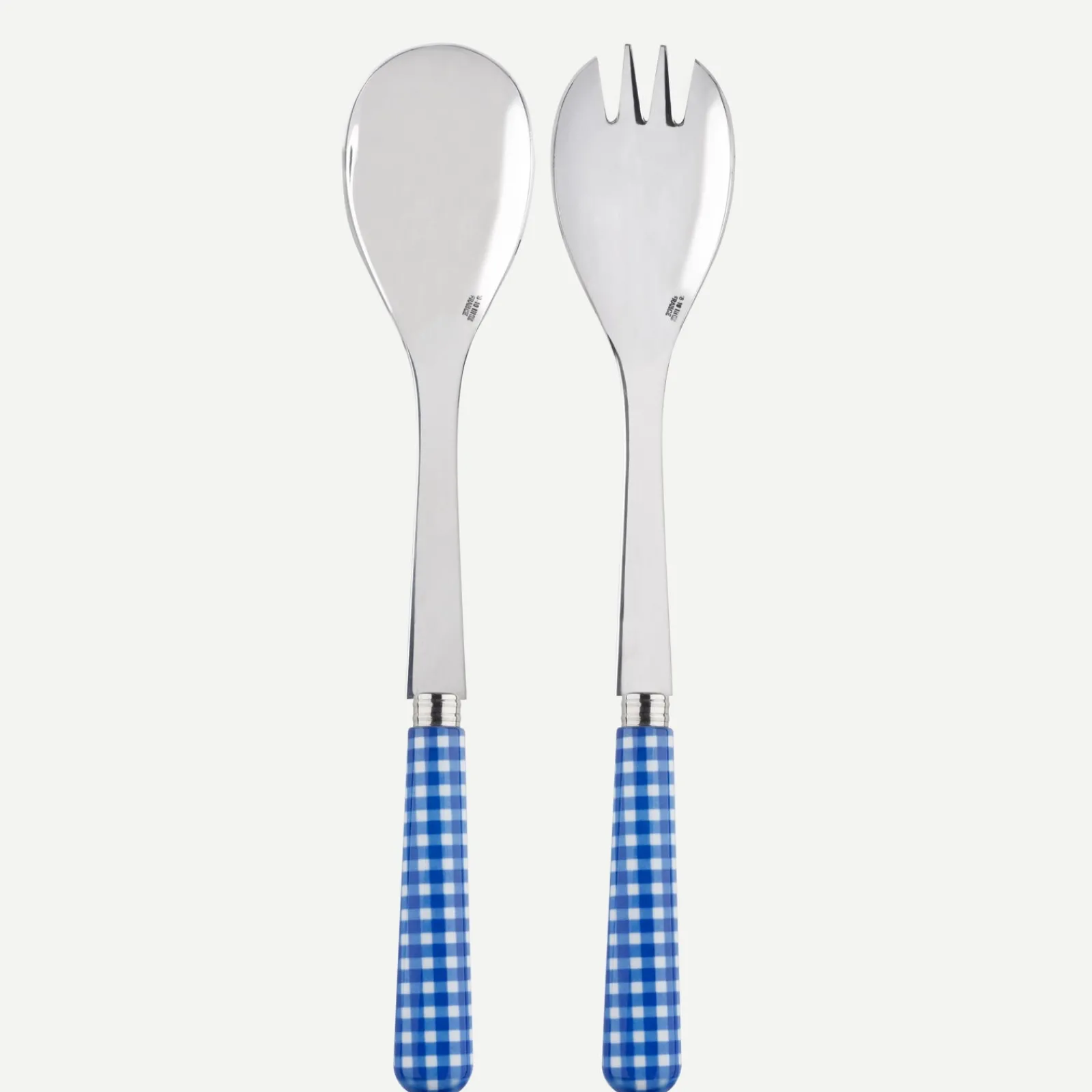Sabre Paris Vichy, Bleu outremer Bleuoutremer Sale
