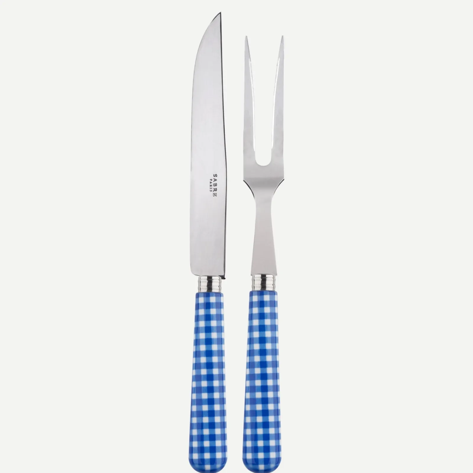 Sabre Paris Vichy, Bleu outremer Bleuoutremer Cheap