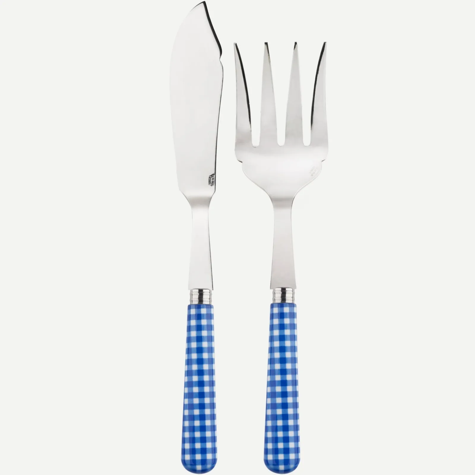 Sabre Paris Vichy, Bleu outremer Bleuoutremer Store