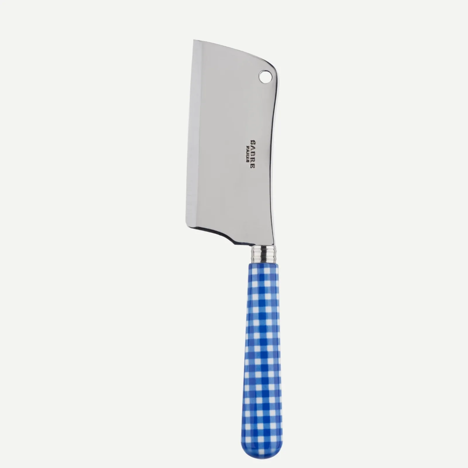 Sabre Paris Vichy, Bleu outremer Bleuoutremer Store