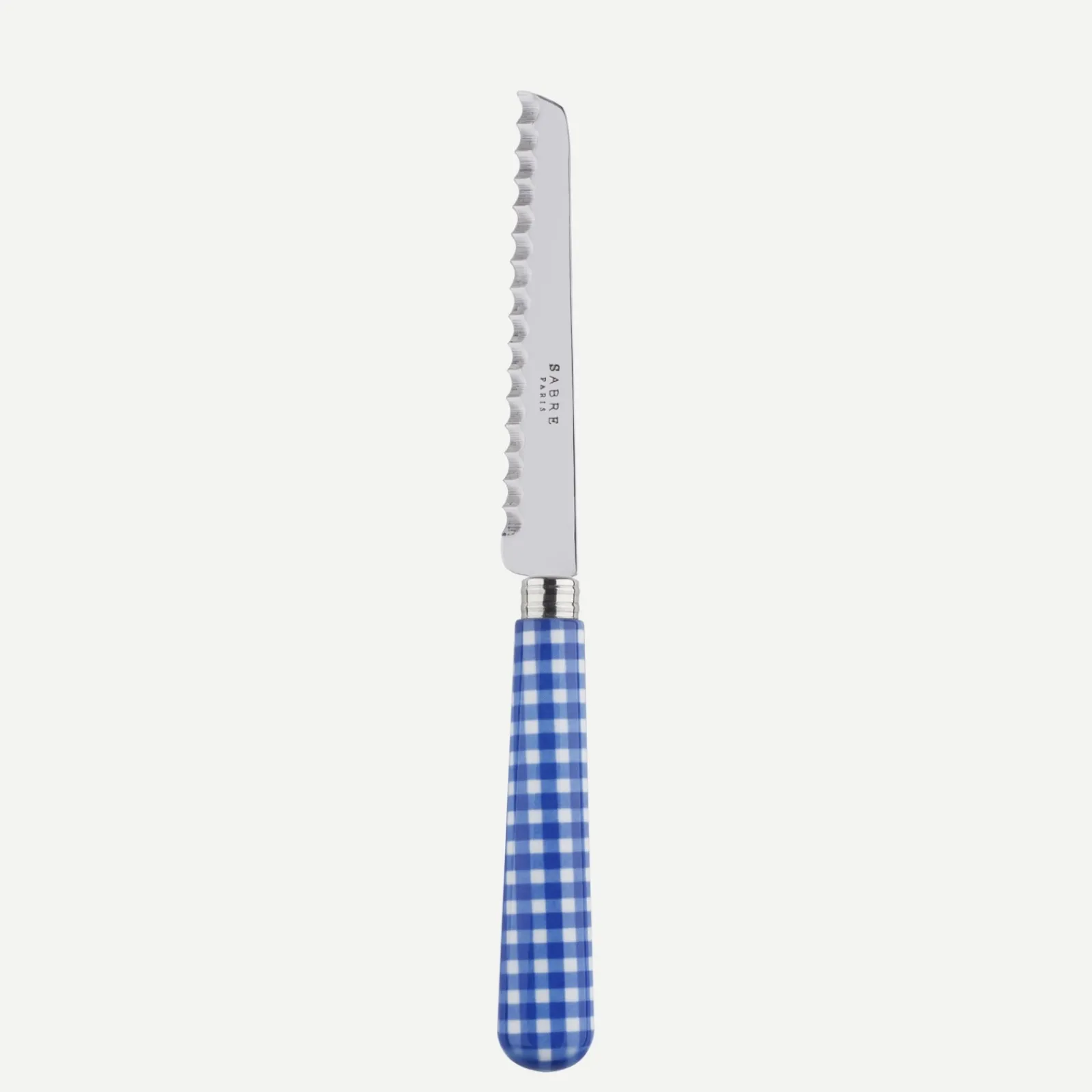 Sabre Paris Vichy, Bleu outremer Bleuoutremer Sale
