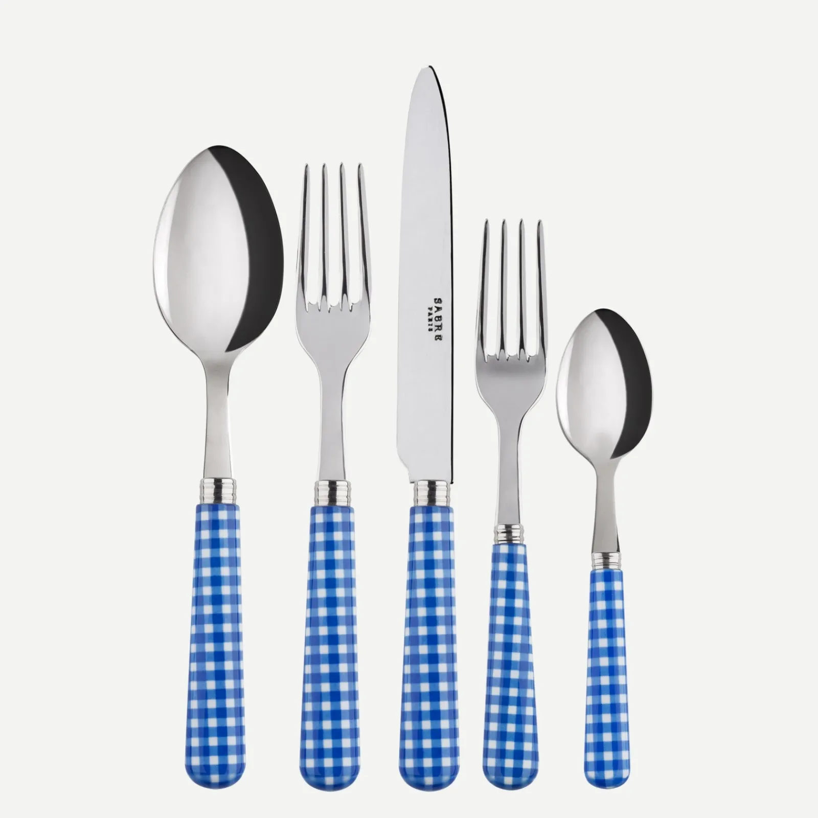 Sabre Paris Vichy, Bleu outremer Bleuoutremer Cheap