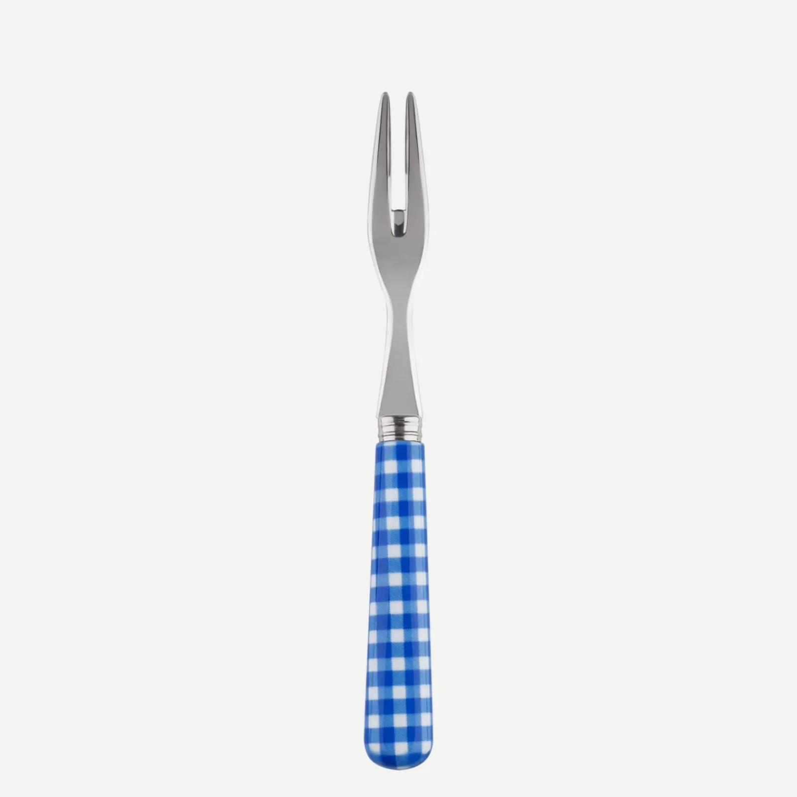 Sabre Paris Vichy, Bleu outremer Bleuoutremer Hot