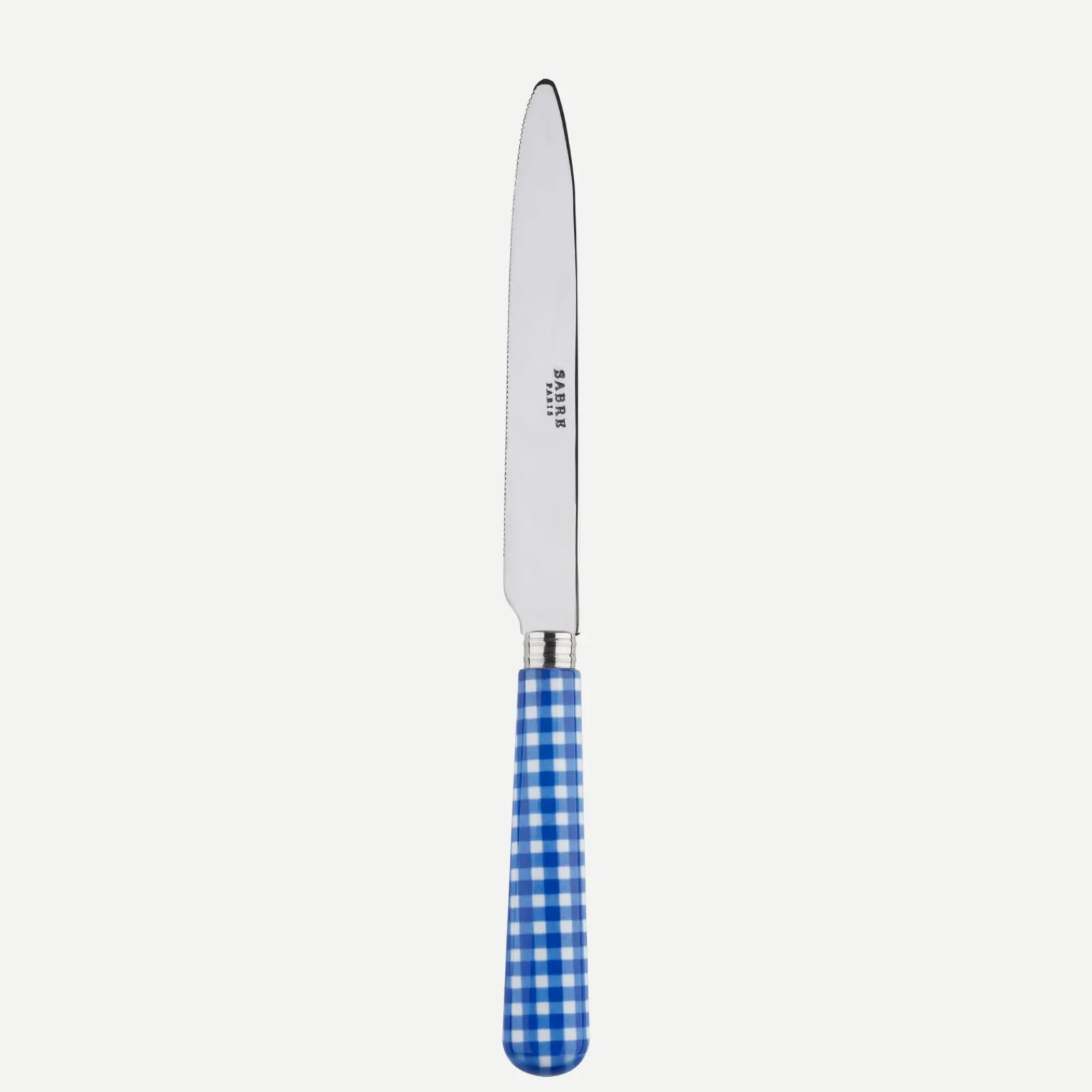Sabre Paris Vichy, Bleu outremer Bleuoutremer Sale