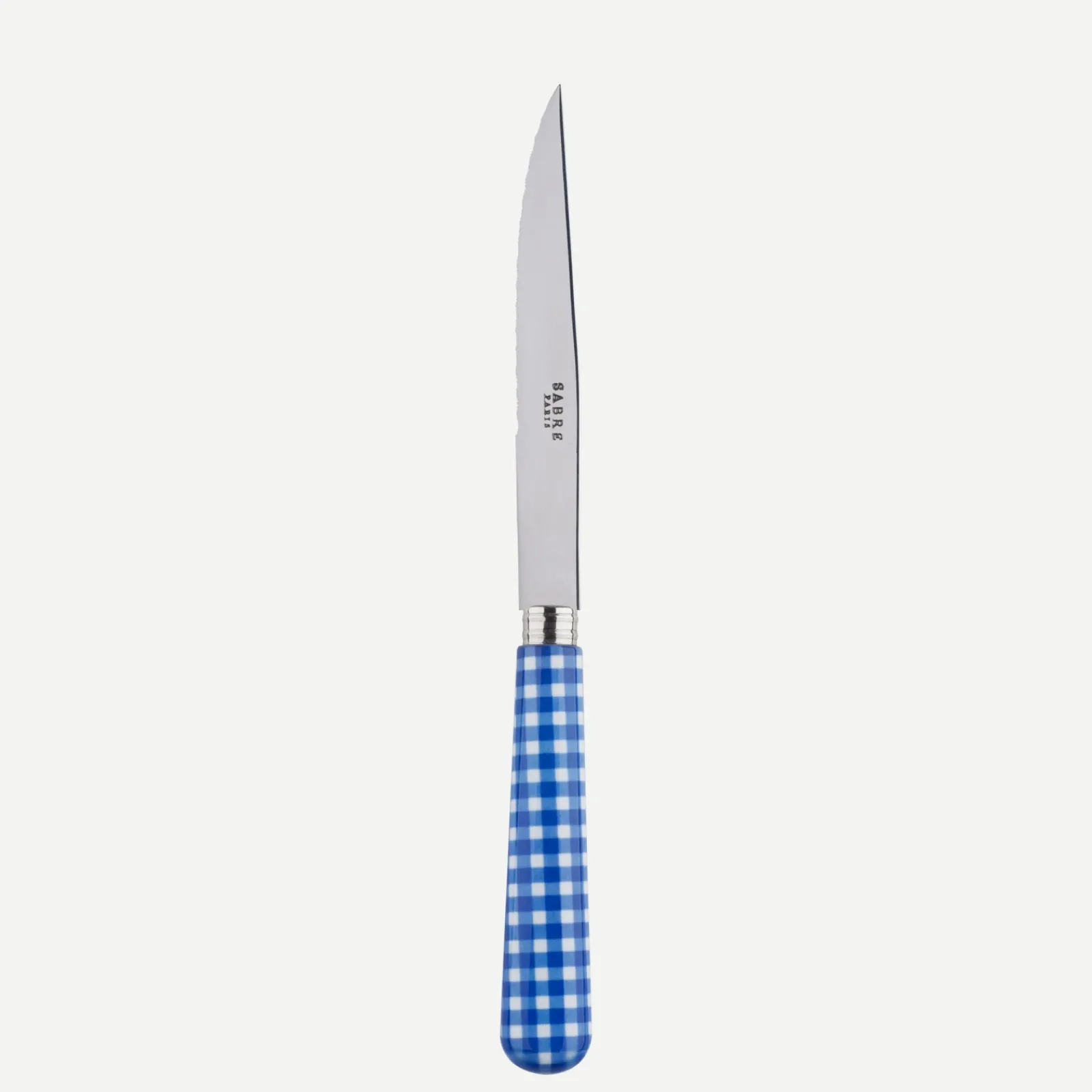 Sabre Paris Vichy, Bleu outremer Bleuoutremer Store