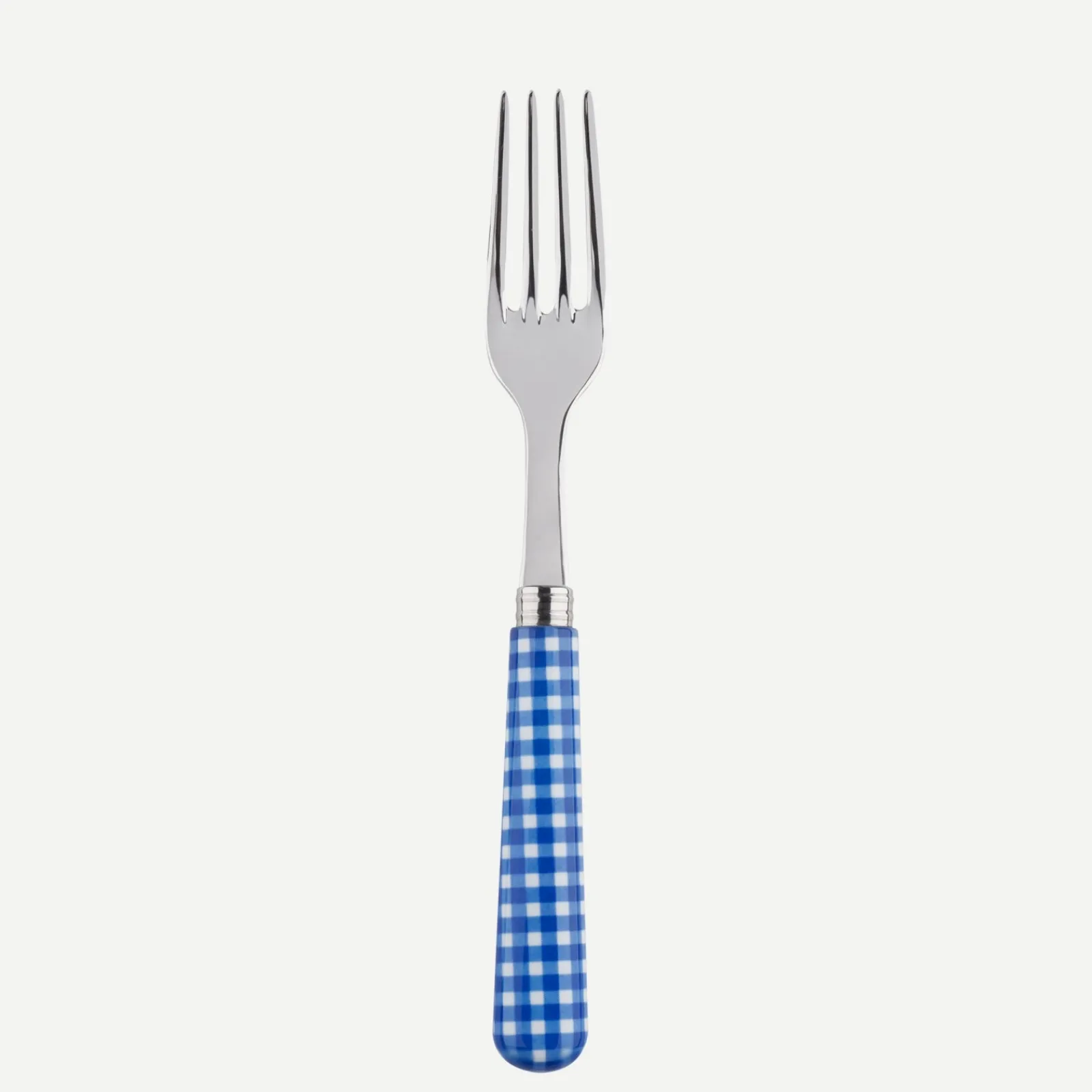 Sabre Paris Vichy, Bleu outremer Bleuoutremer Fashion