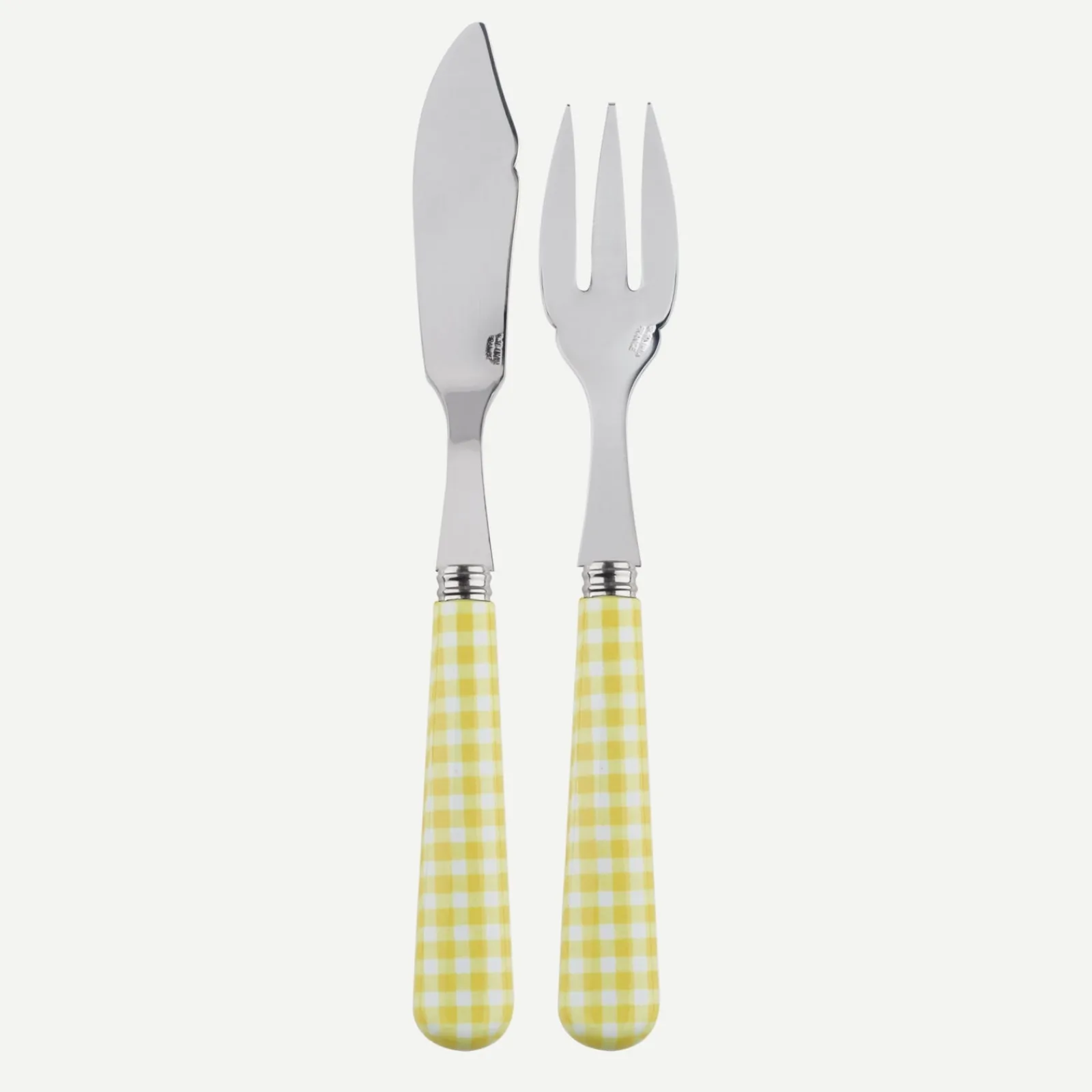Sabre Paris Vichy, Jaune Shop