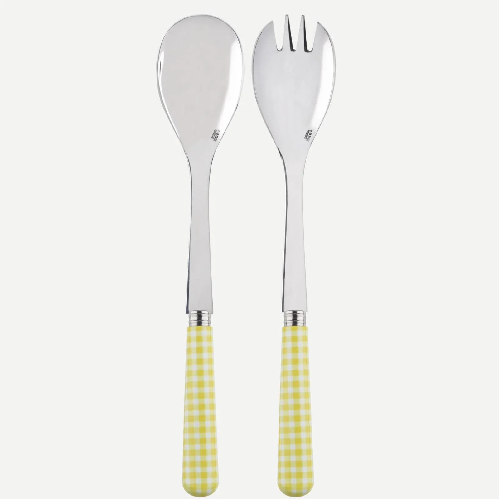 Sabre Paris Vichy, Jaune Shop