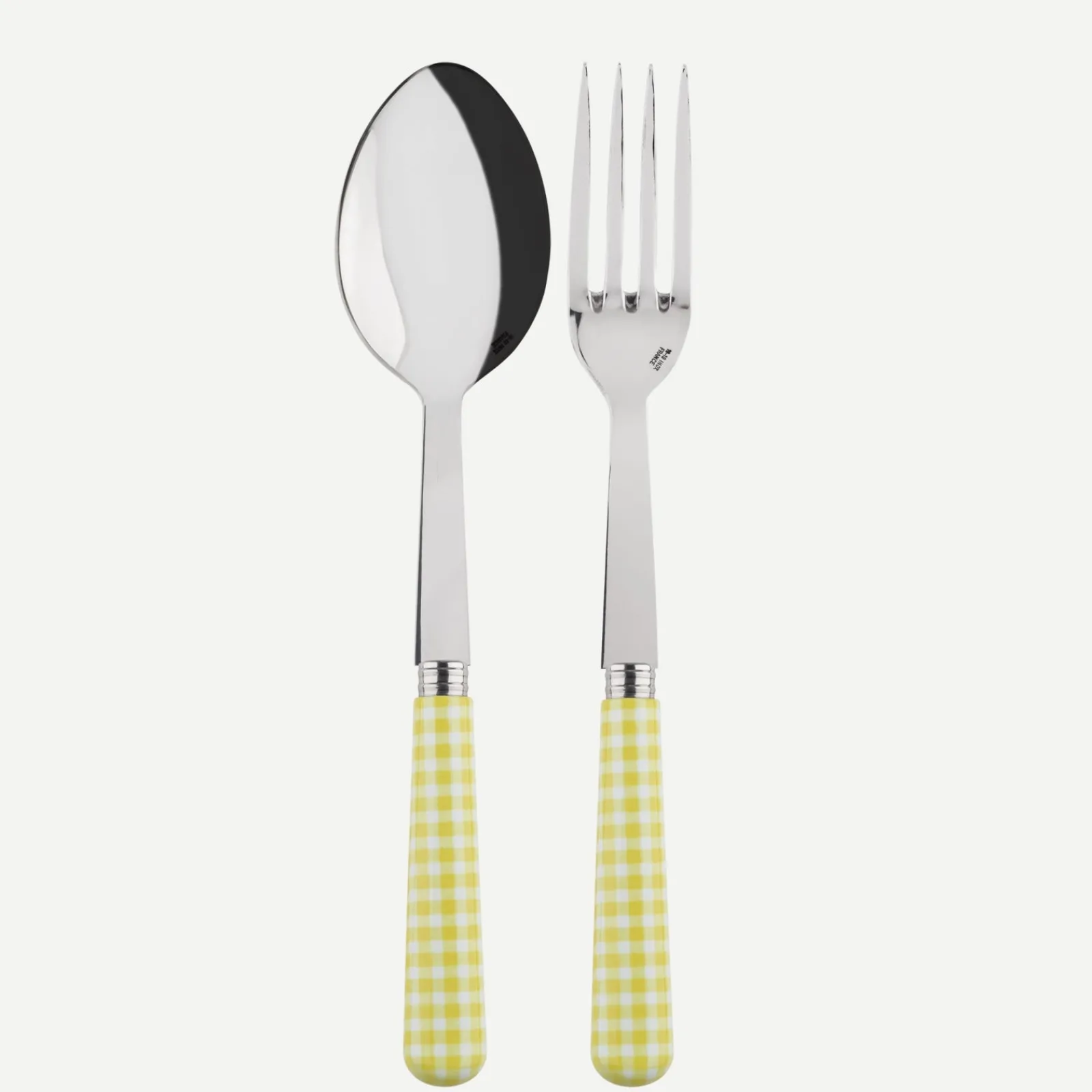 Sabre Paris Vichy, Jaune Sale