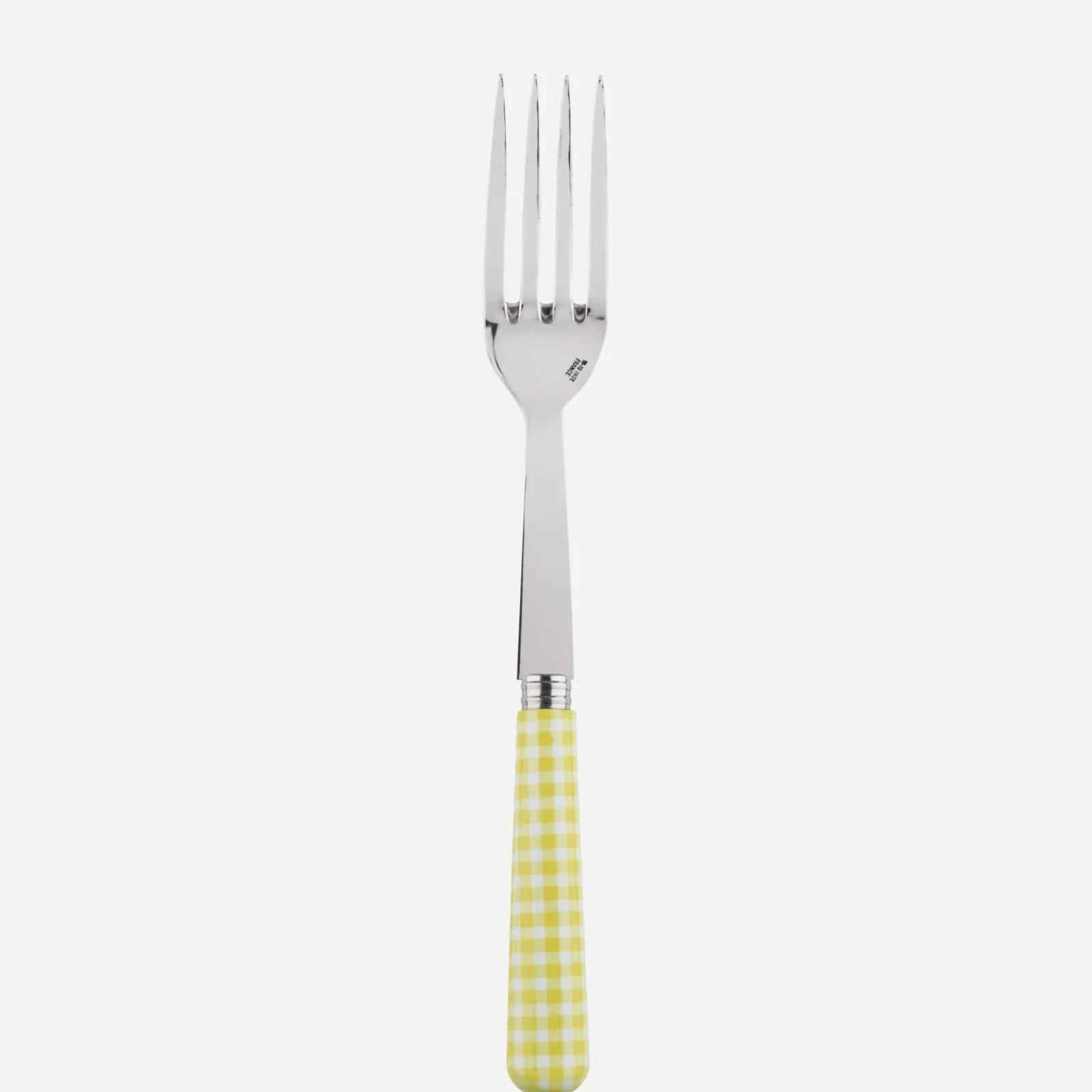 Sabre Paris Vichy, Jaune Sale