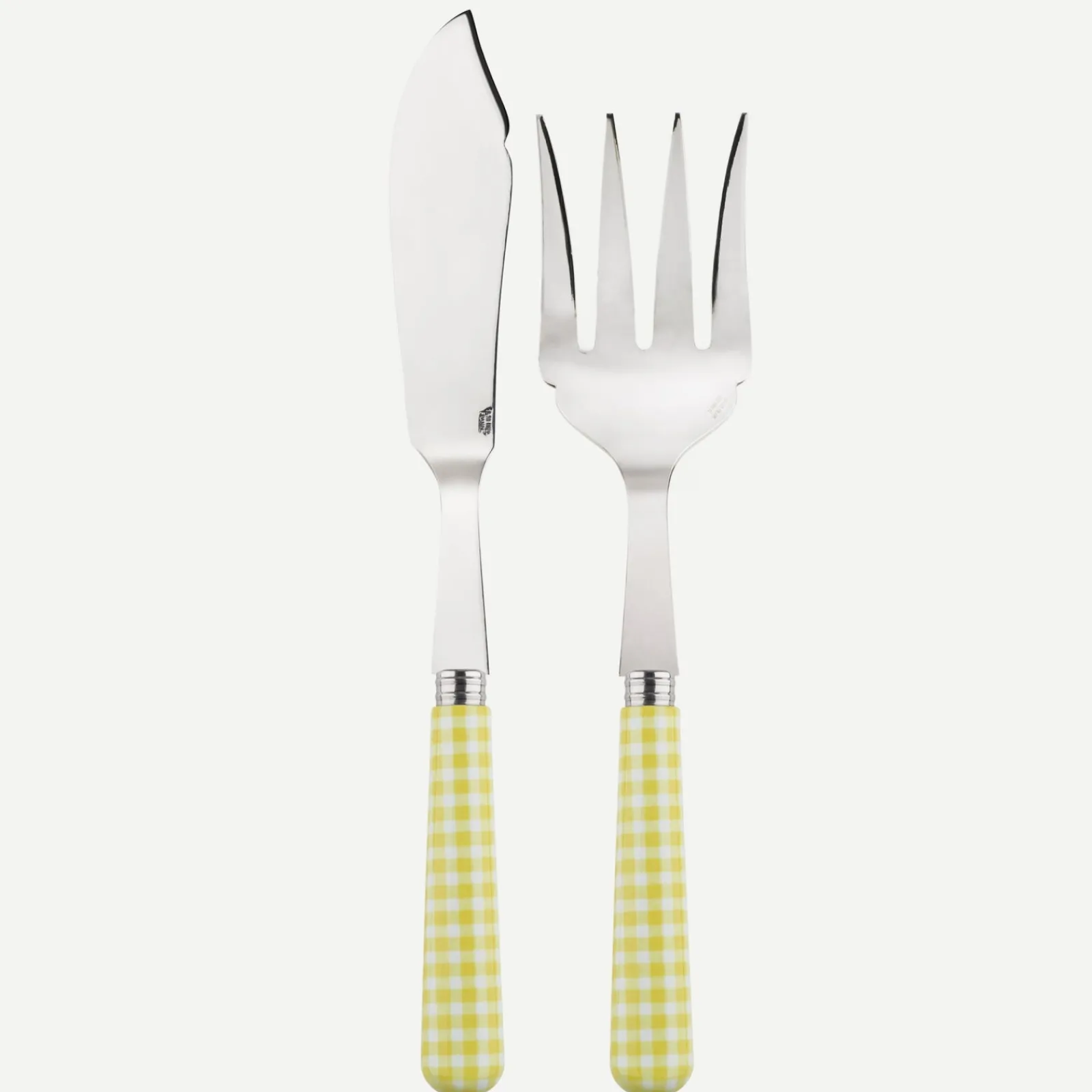 Sabre Paris Vichy, Jaune Cheap