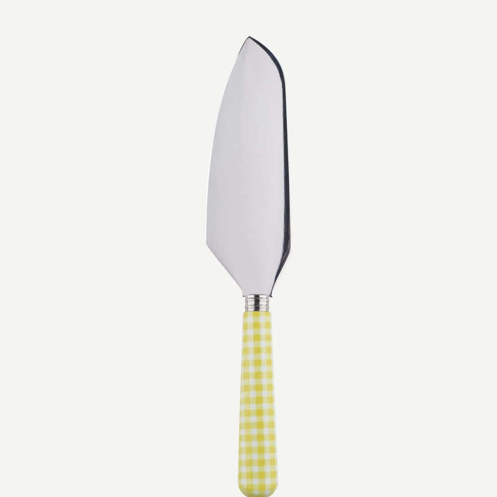 Sabre Paris Vichy, Jaune Discount
