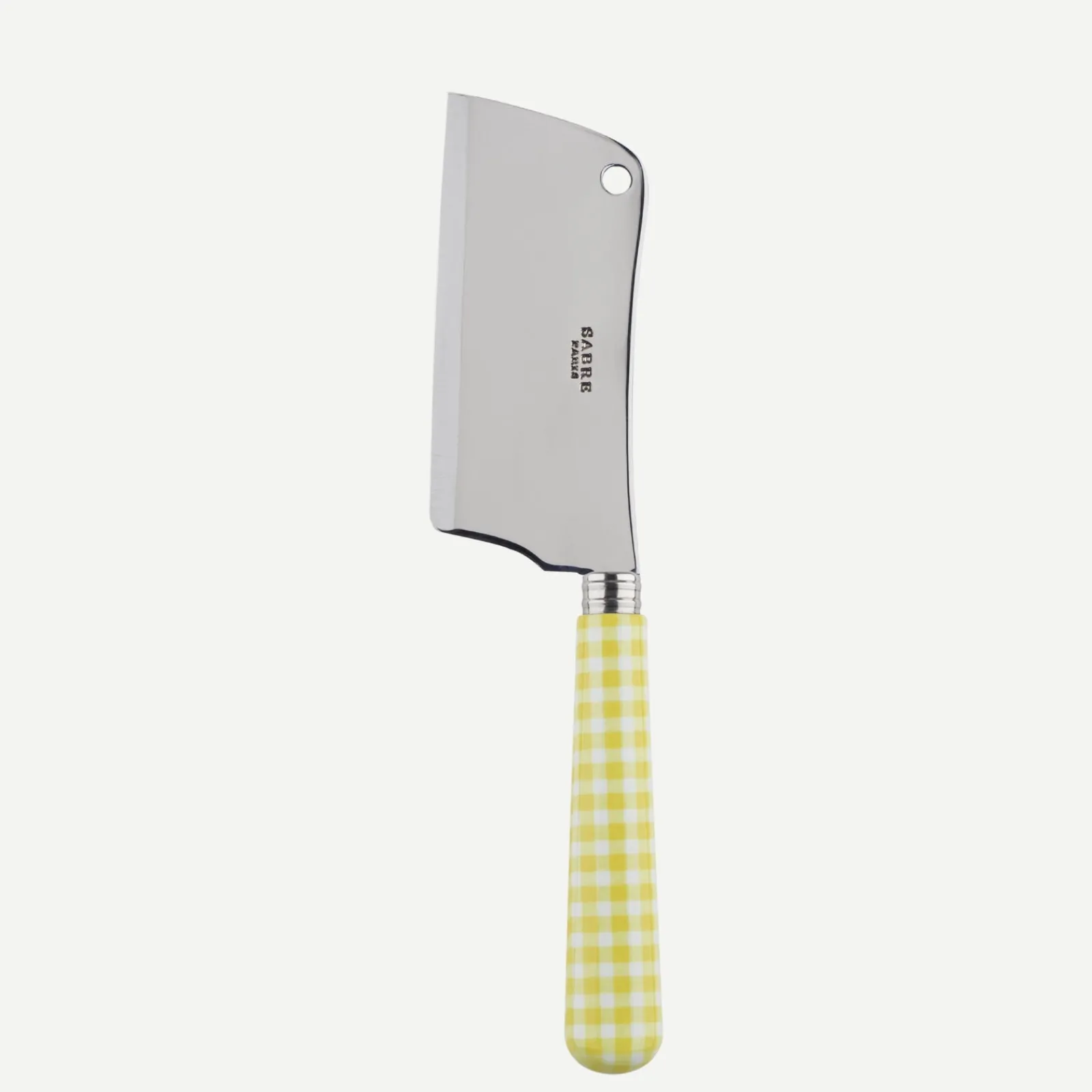 Sabre Paris Vichy, Jaune Hot